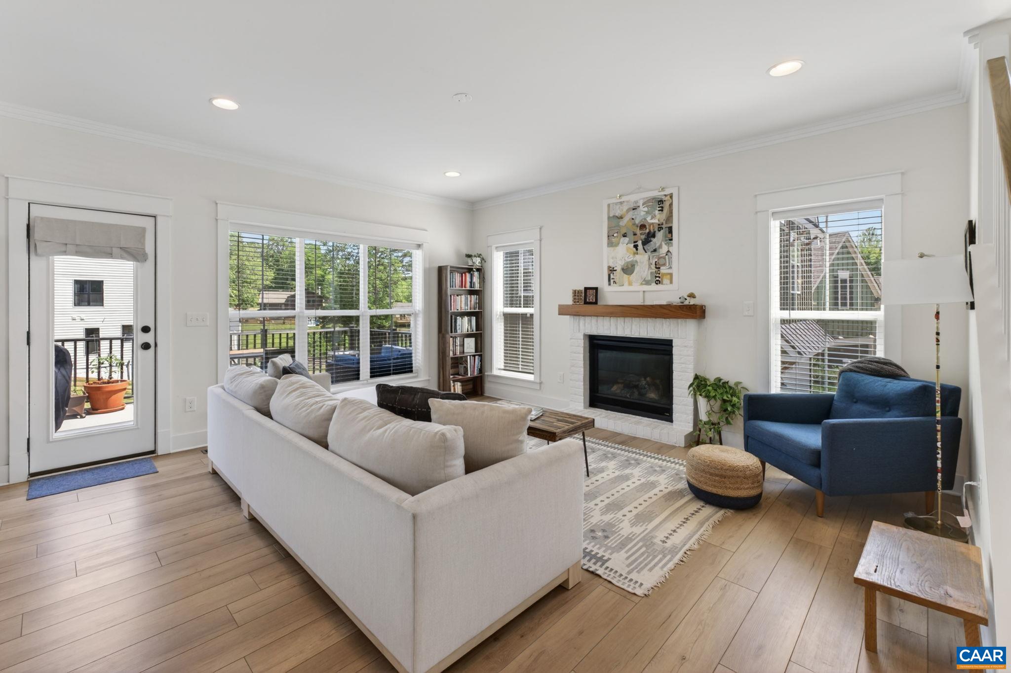 163 AGATHA RIDGE LN