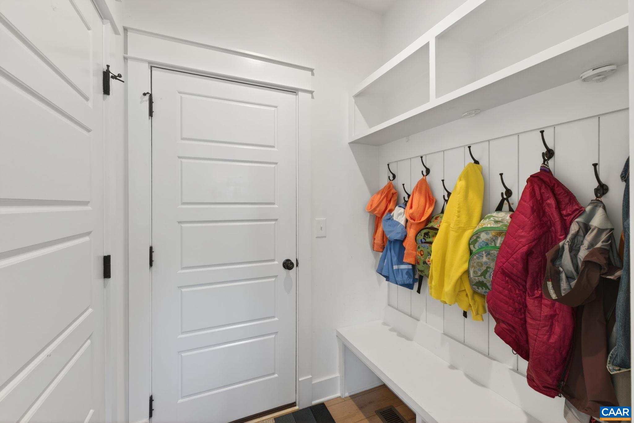 163 AGATHA RIDGE LN