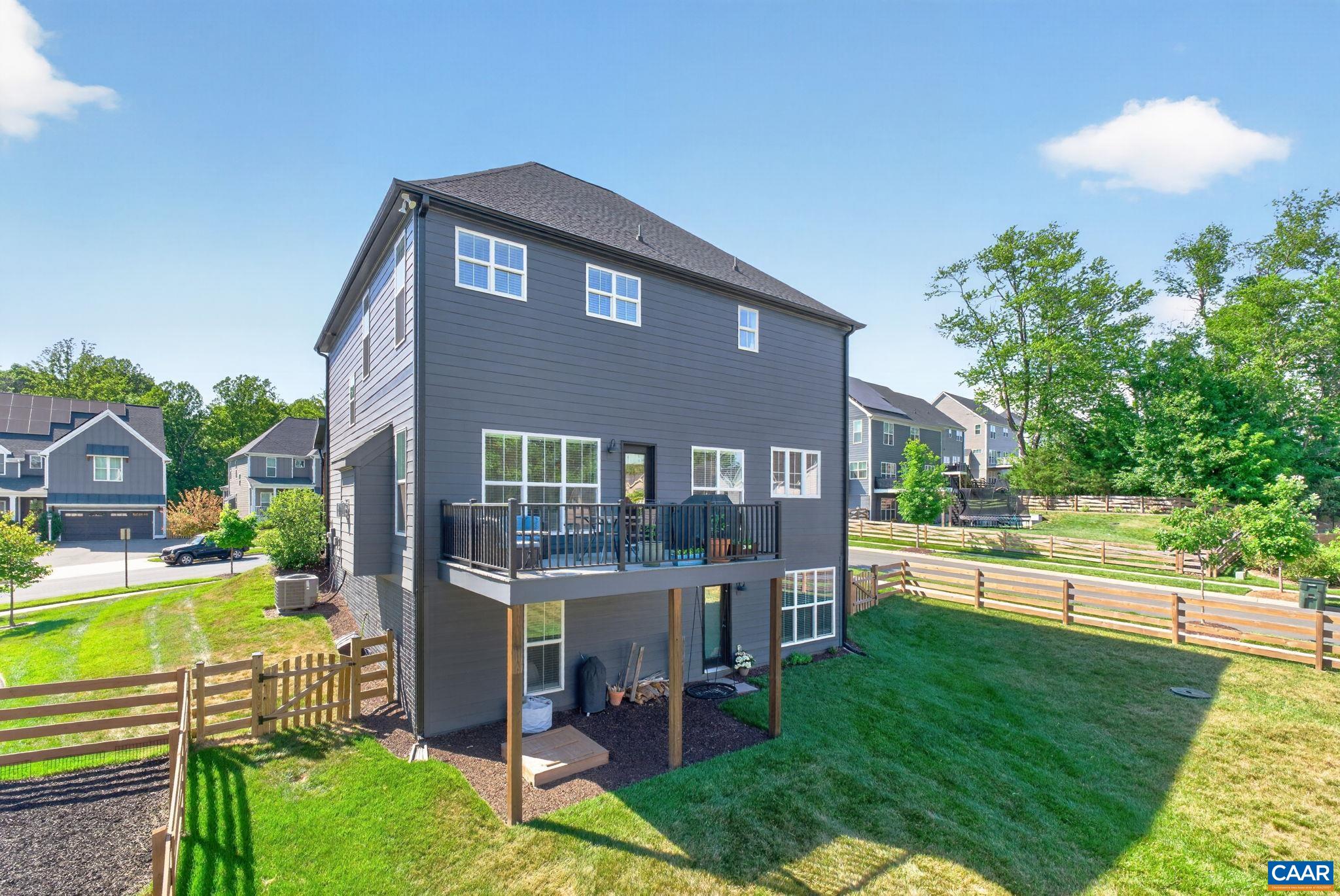 163 AGATHA RIDGE LN