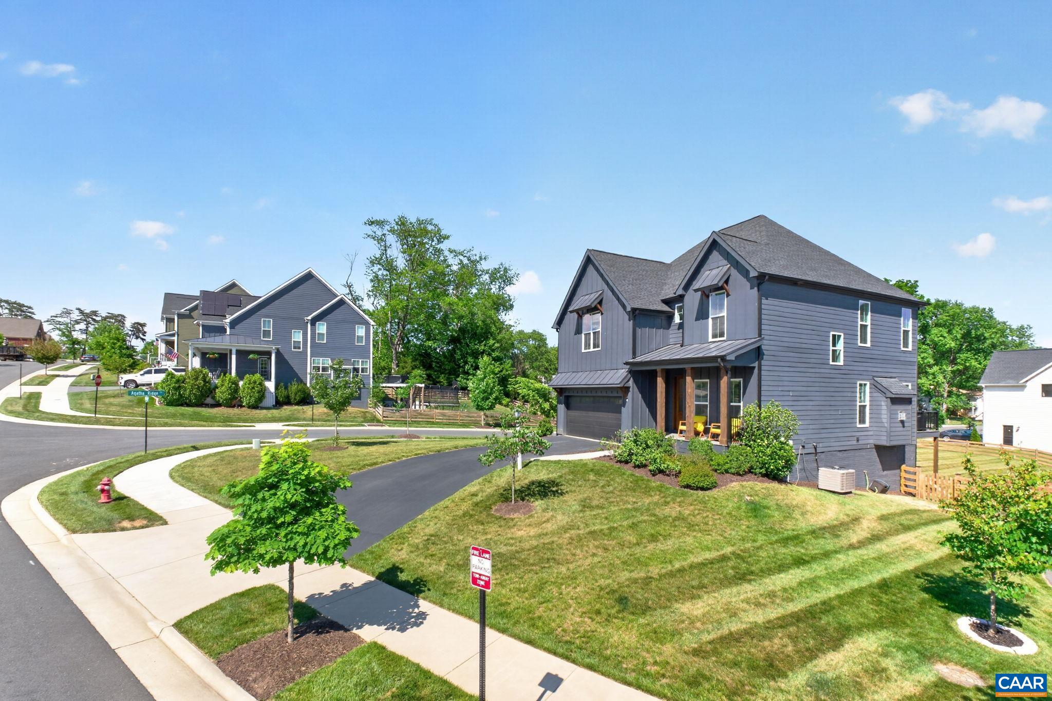 163 AGATHA RIDGE LN