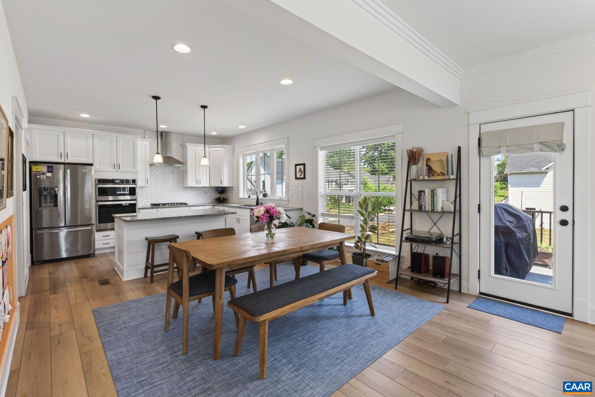 163 AGATHA RIDGE LN