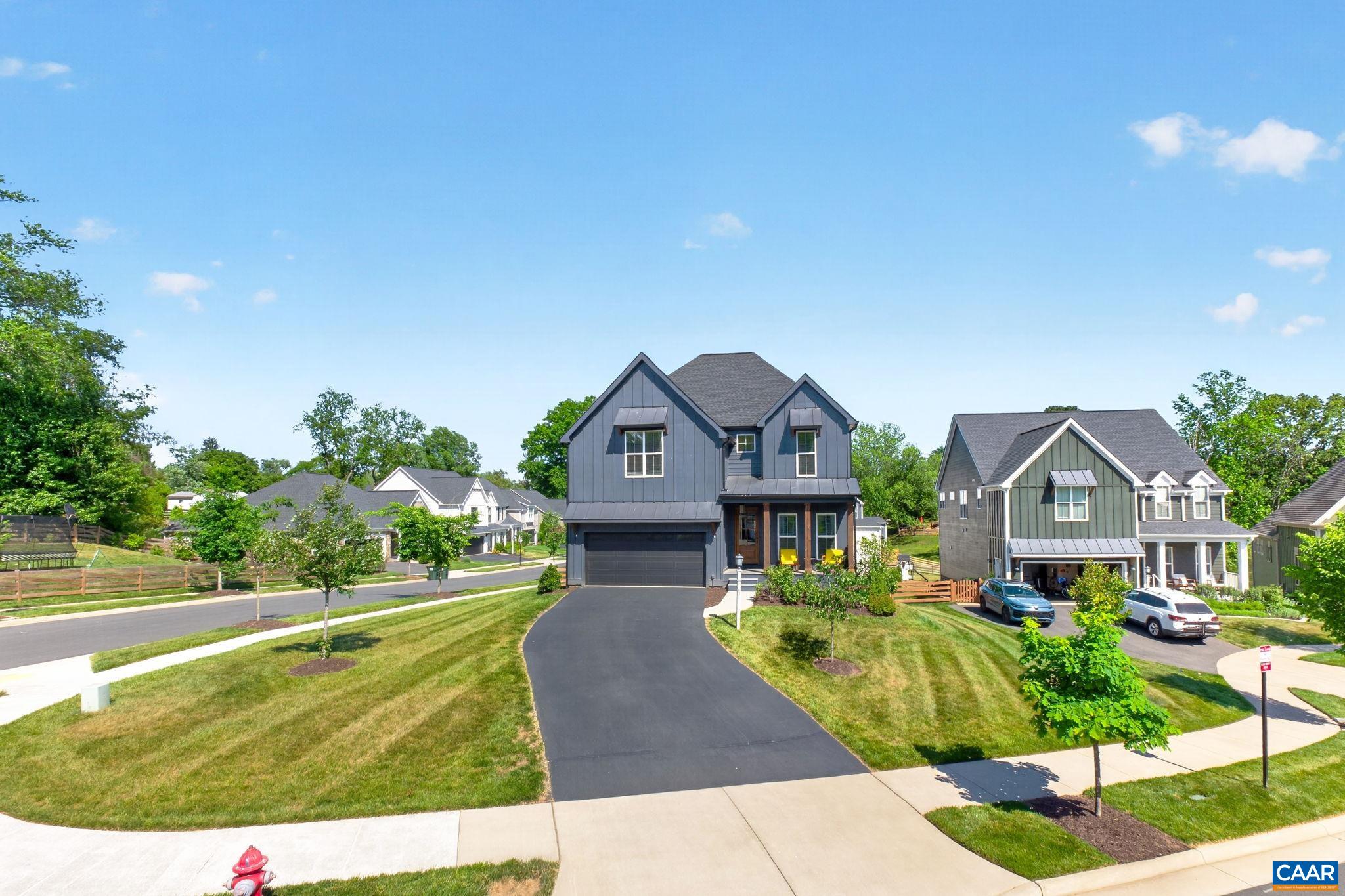 163 AGATHA RIDGE LN