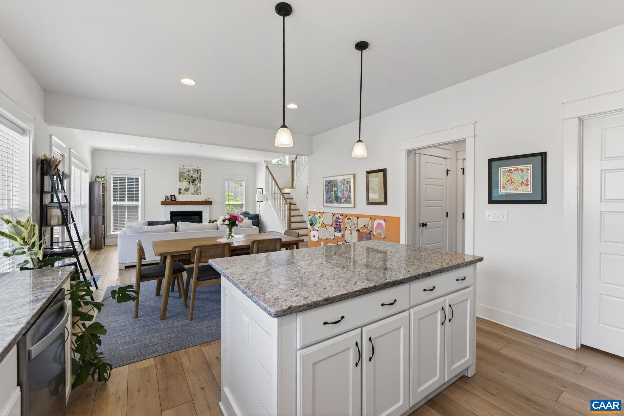 163 AGATHA RIDGE LN