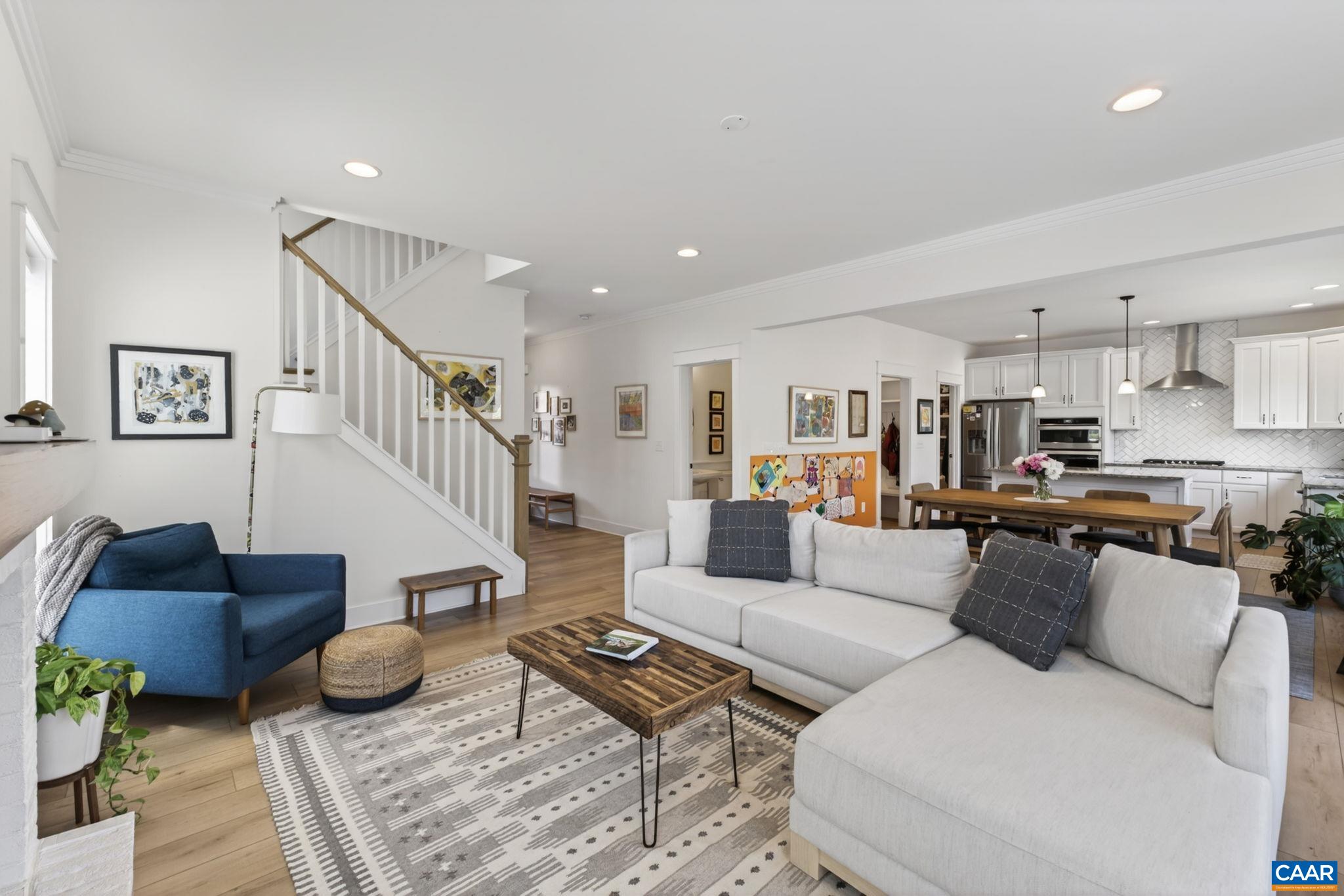 163 AGATHA RIDGE LN