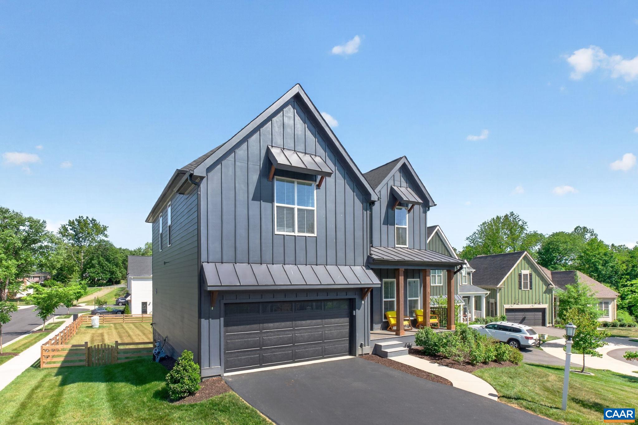 163 AGATHA RIDGE LN