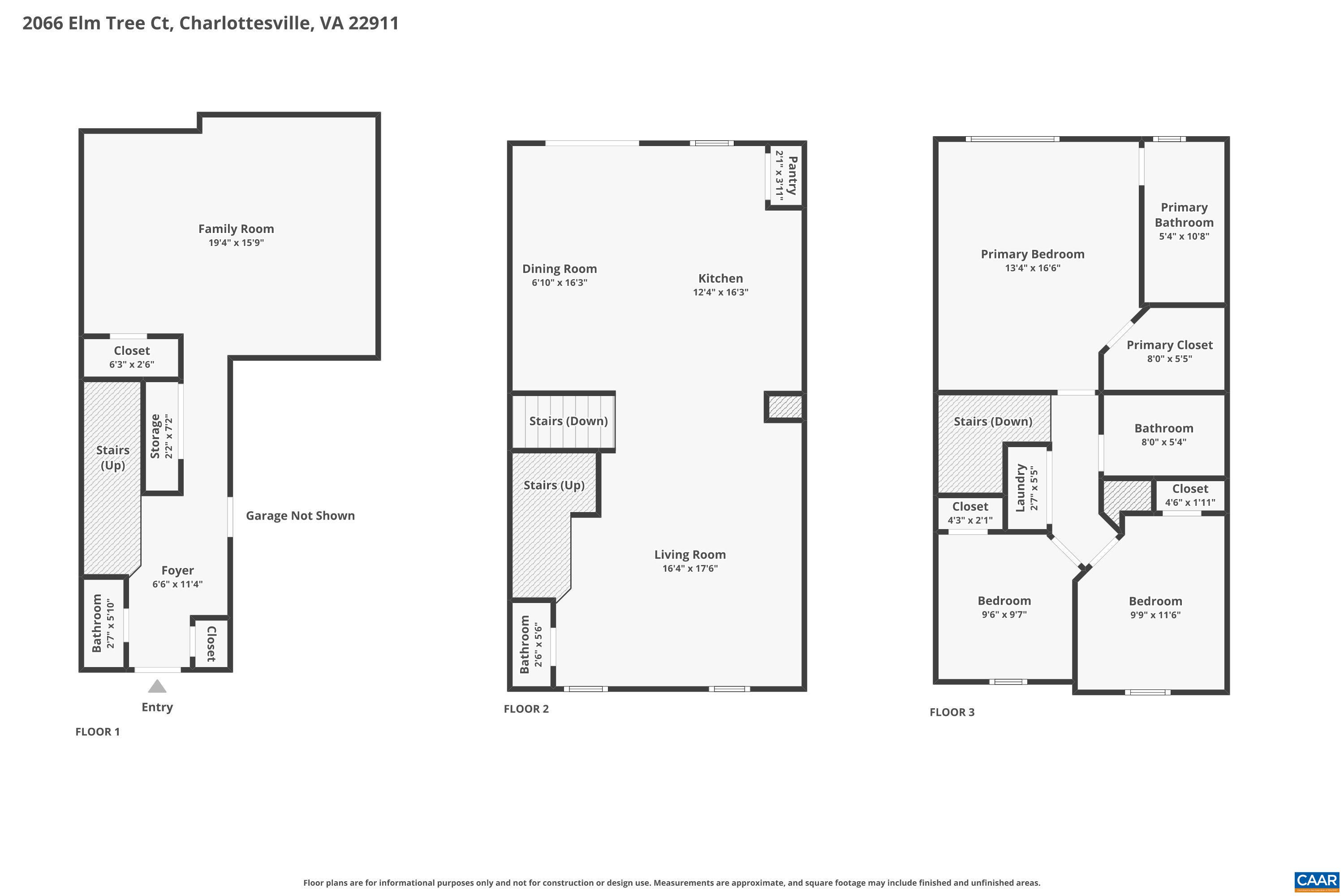 2066 ELM TREE CT
