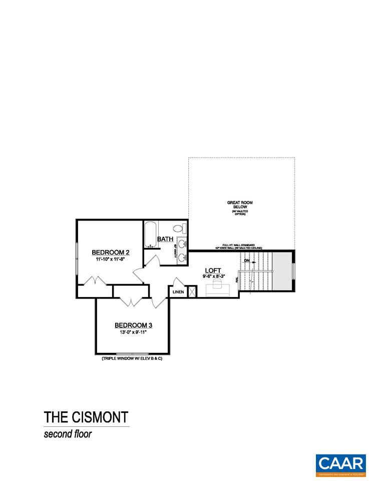 70 MIRANDA CROSSING