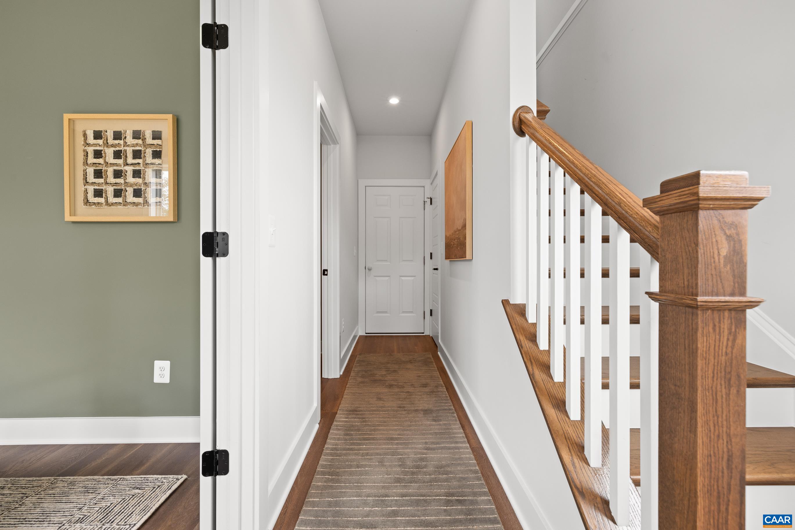 18A WARDELL CREST