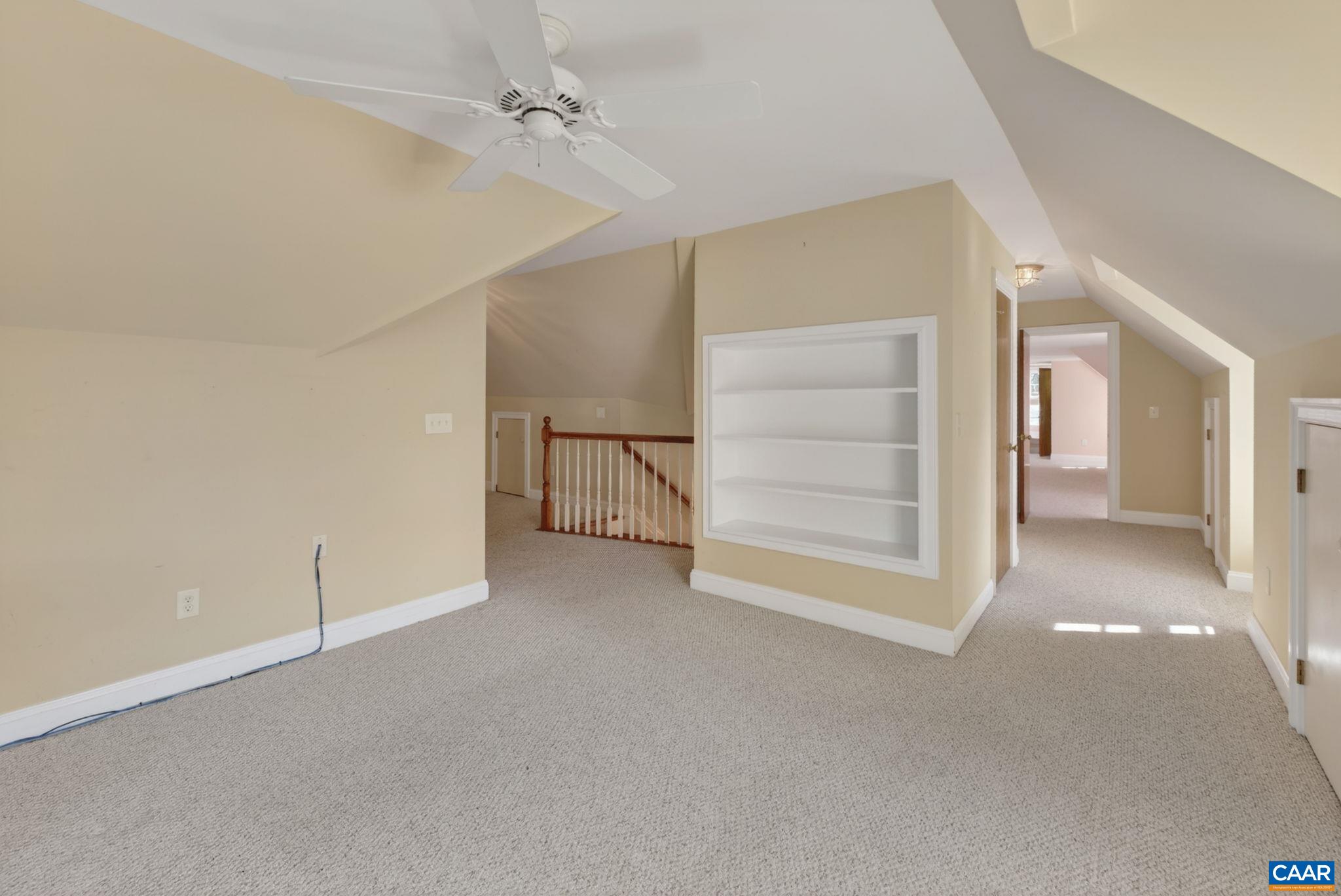 321 ALDERMAN RD