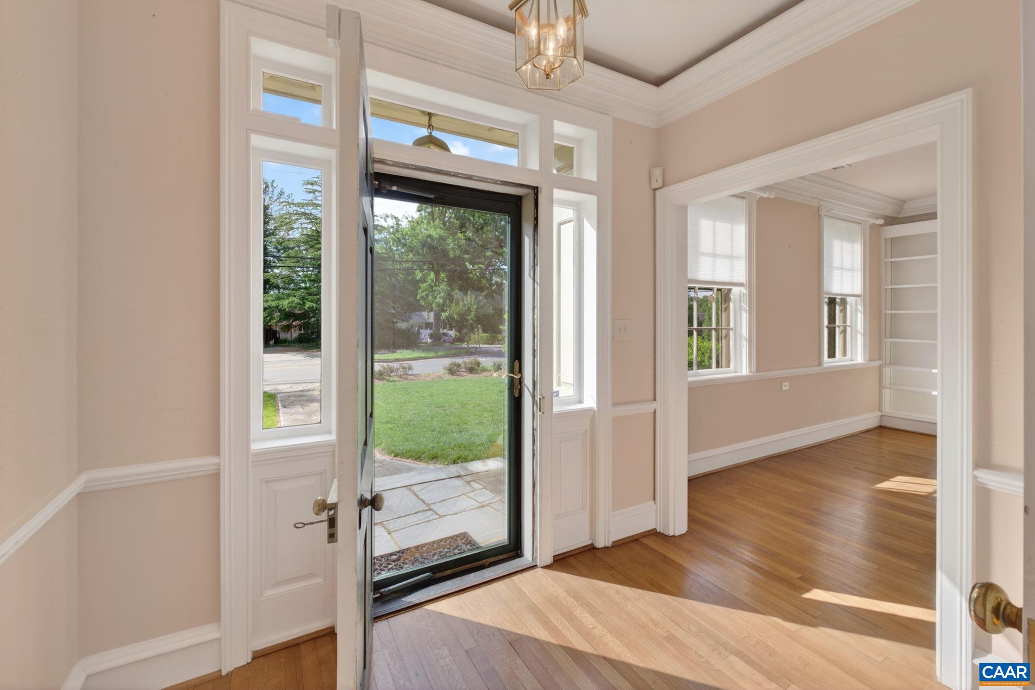 321 ALDERMAN RD