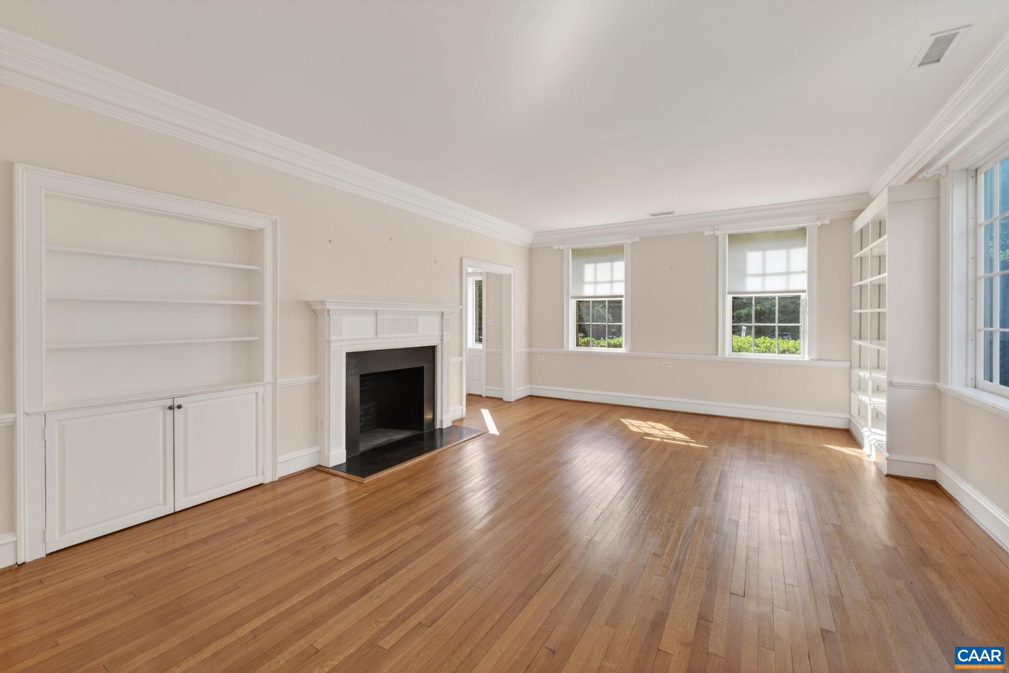 321 ALDERMAN RD