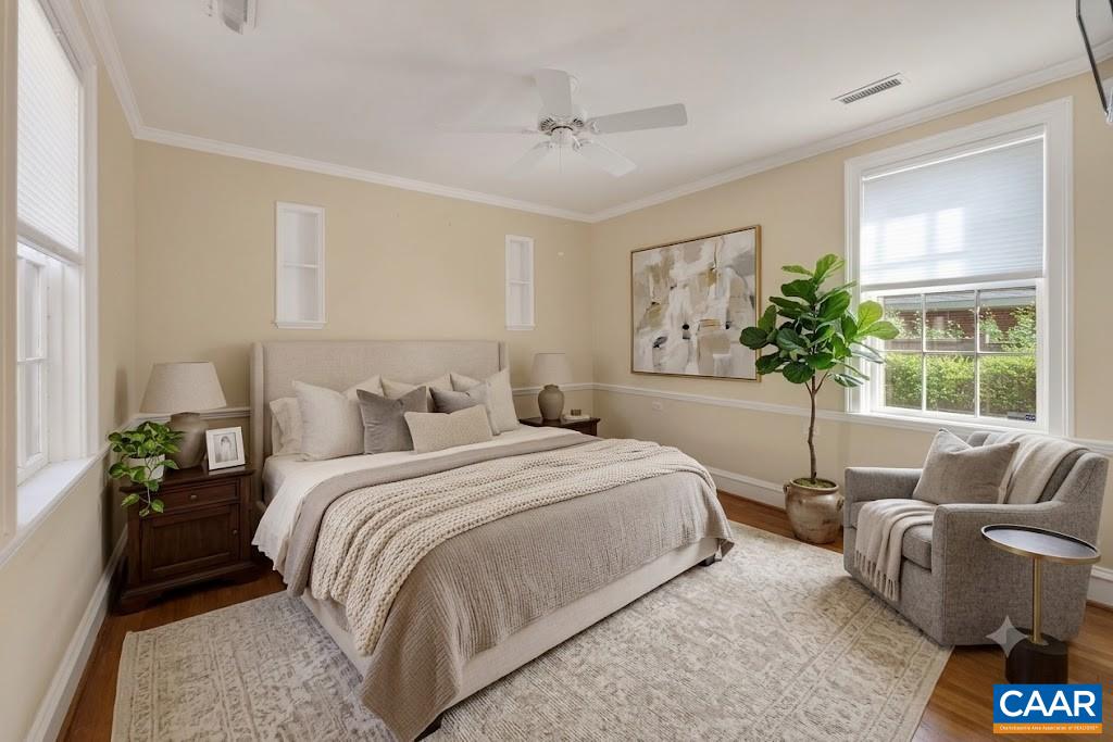 321 ALDERMAN RD