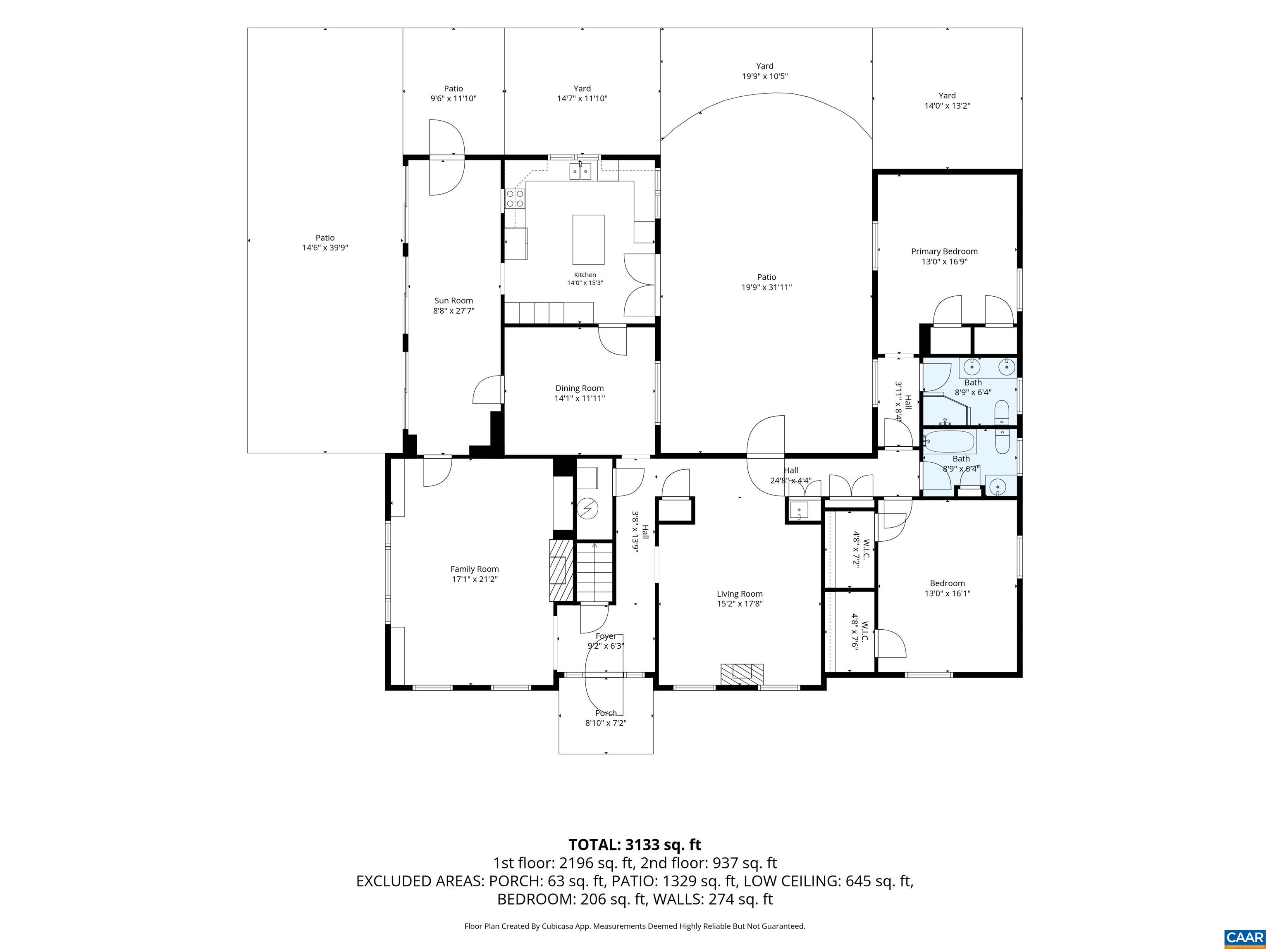321 ALDERMAN RD