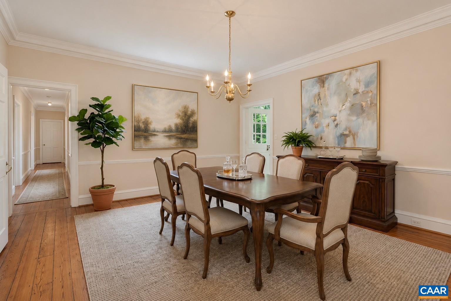 321 ALDERMAN RD