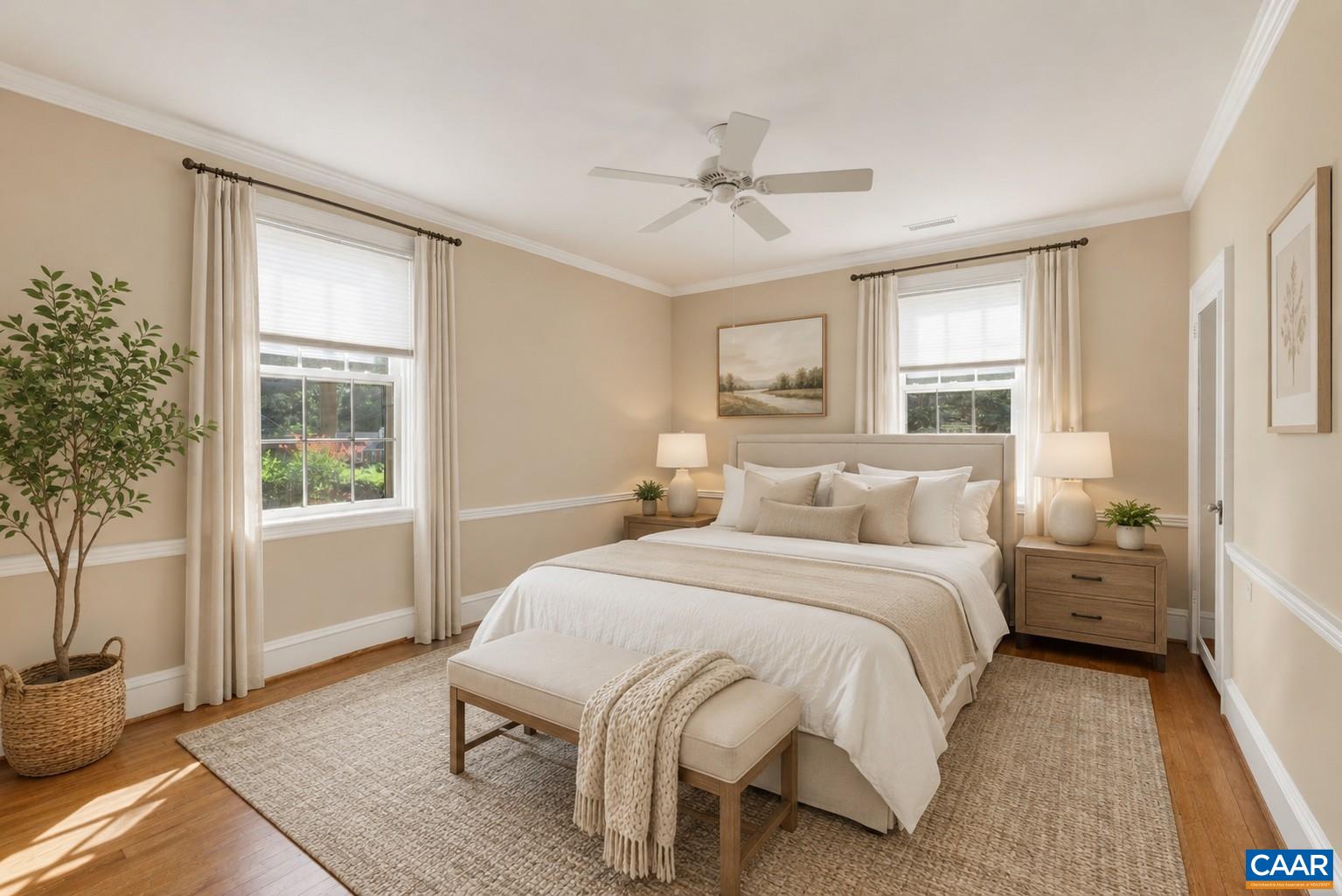 321 ALDERMAN RD