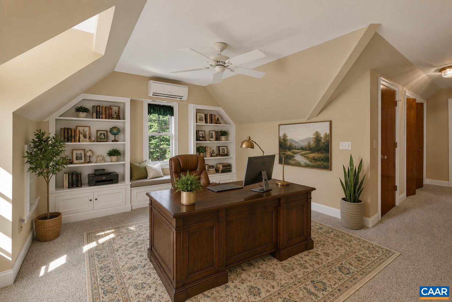 321 ALDERMAN RD