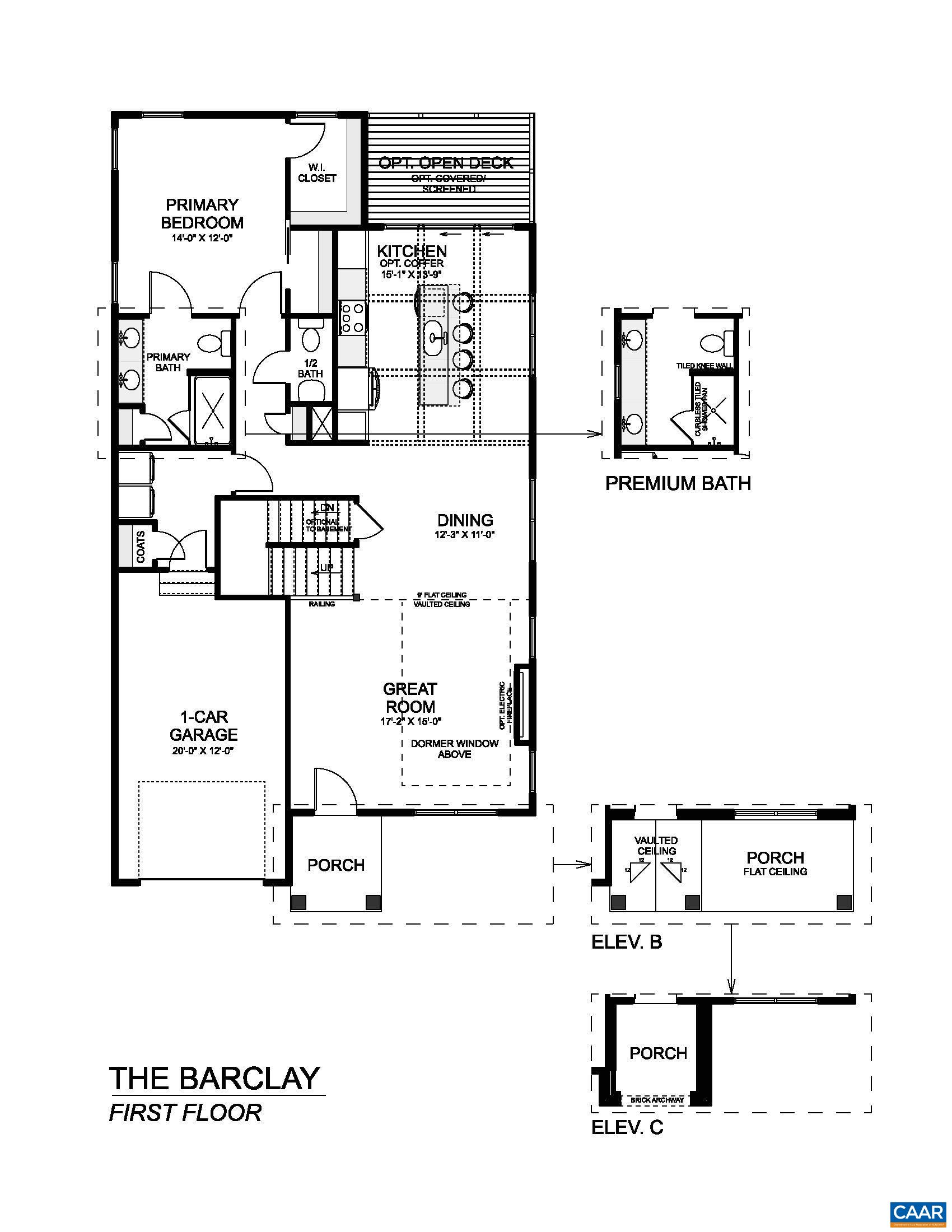 92 RENEE LN