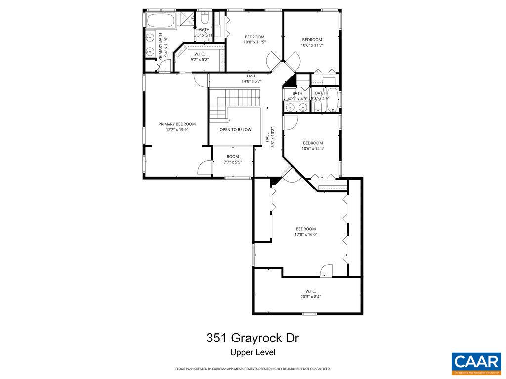 351 GRAYROCK DR