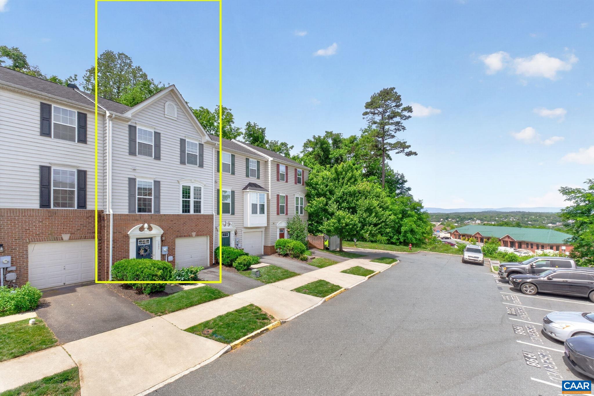 1997 ASHEVILLE DR