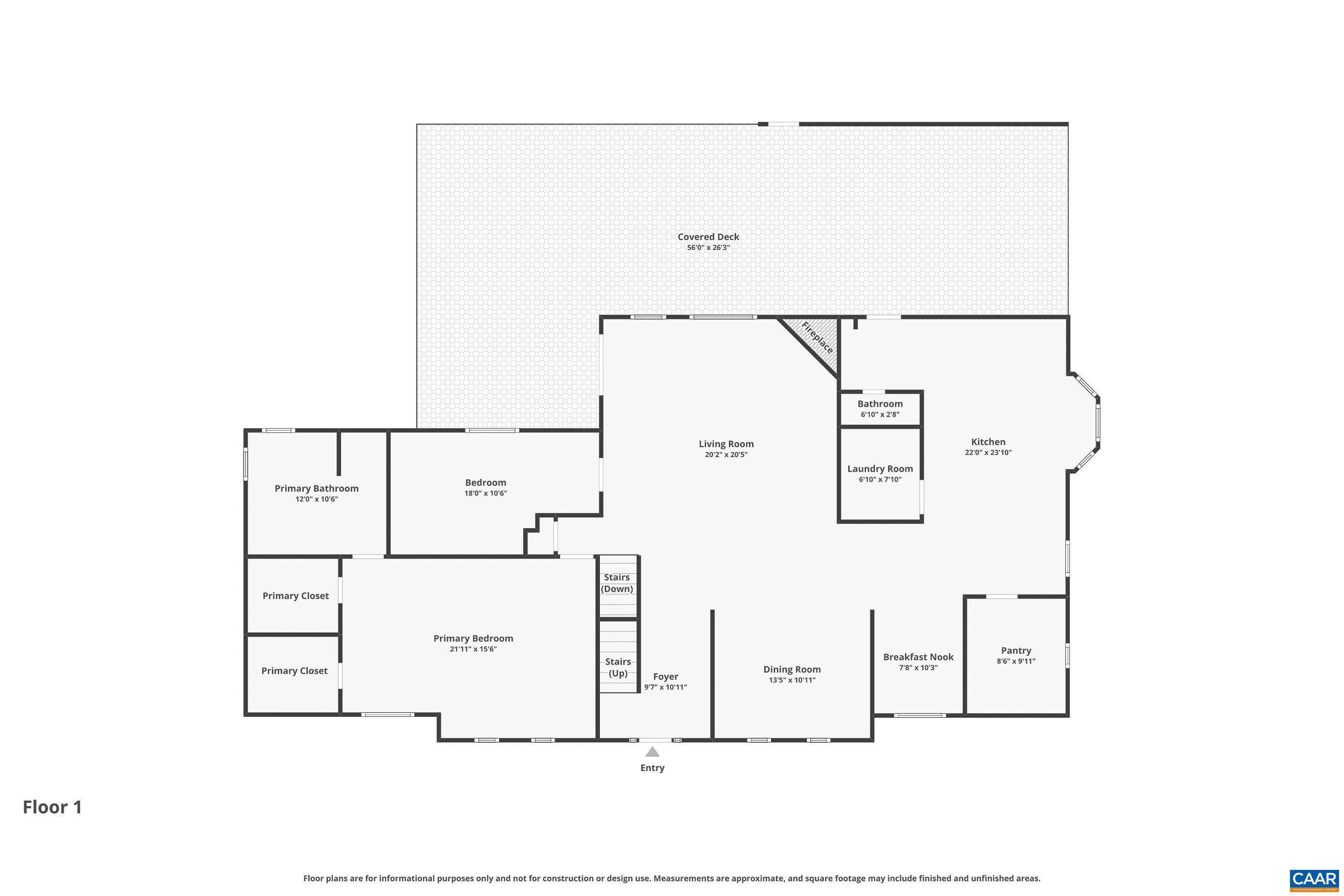 582 SPRING HILL DR