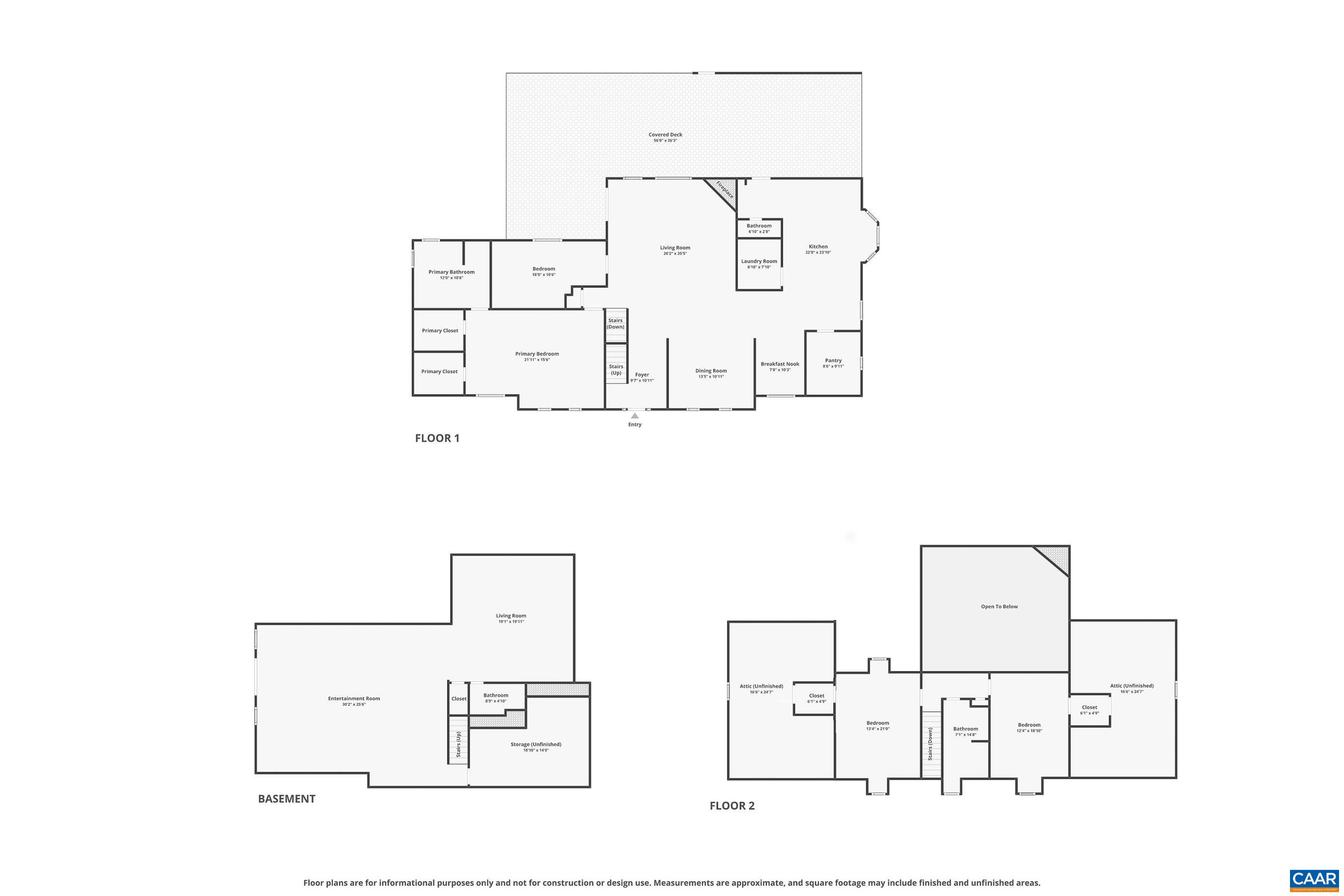 582 SPRING HILL DR