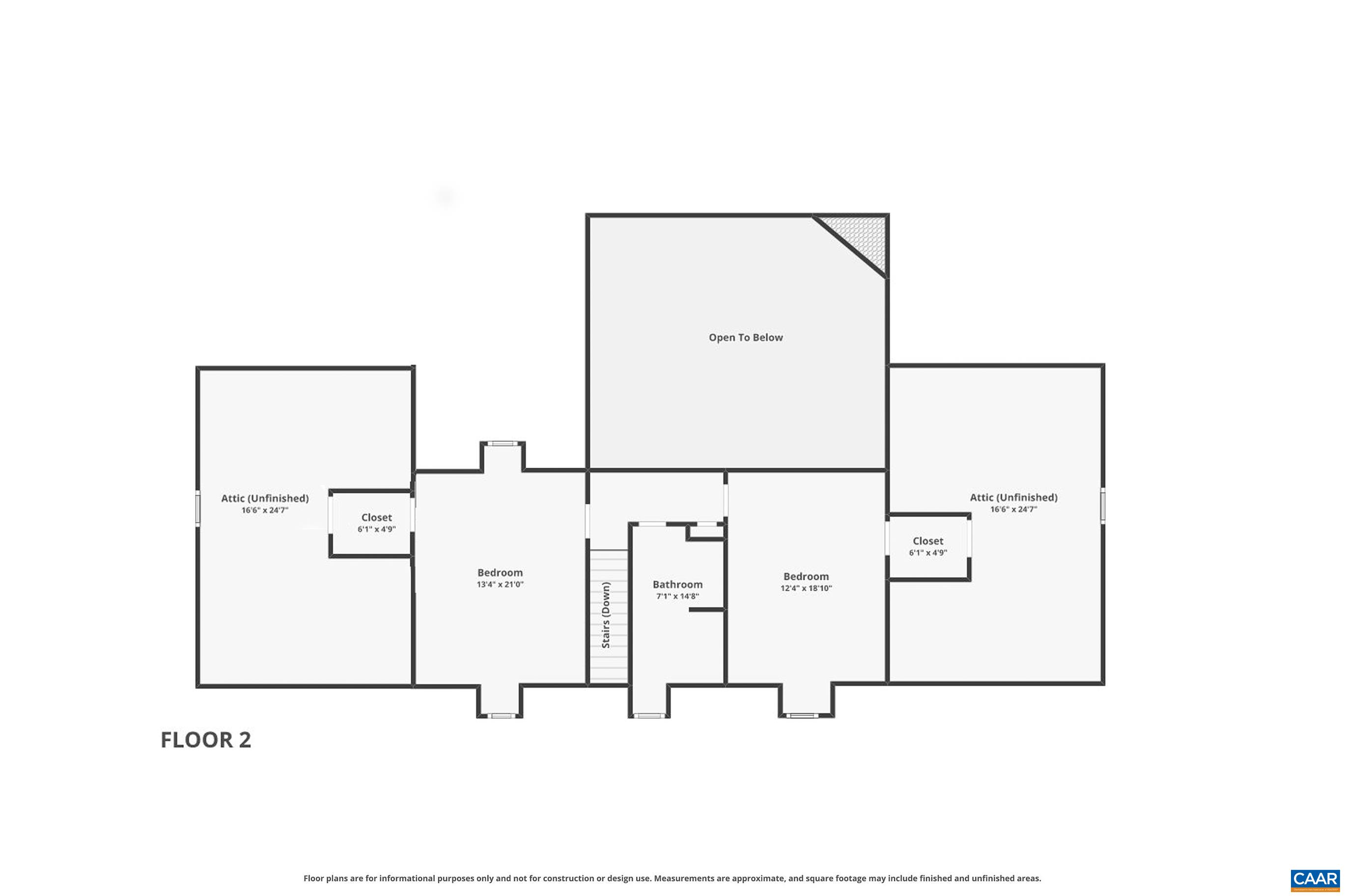 582 SPRING HILL DR