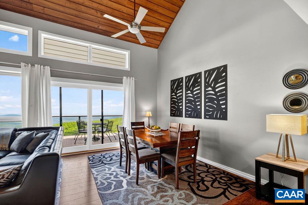 1460 LEDGES CONDOS