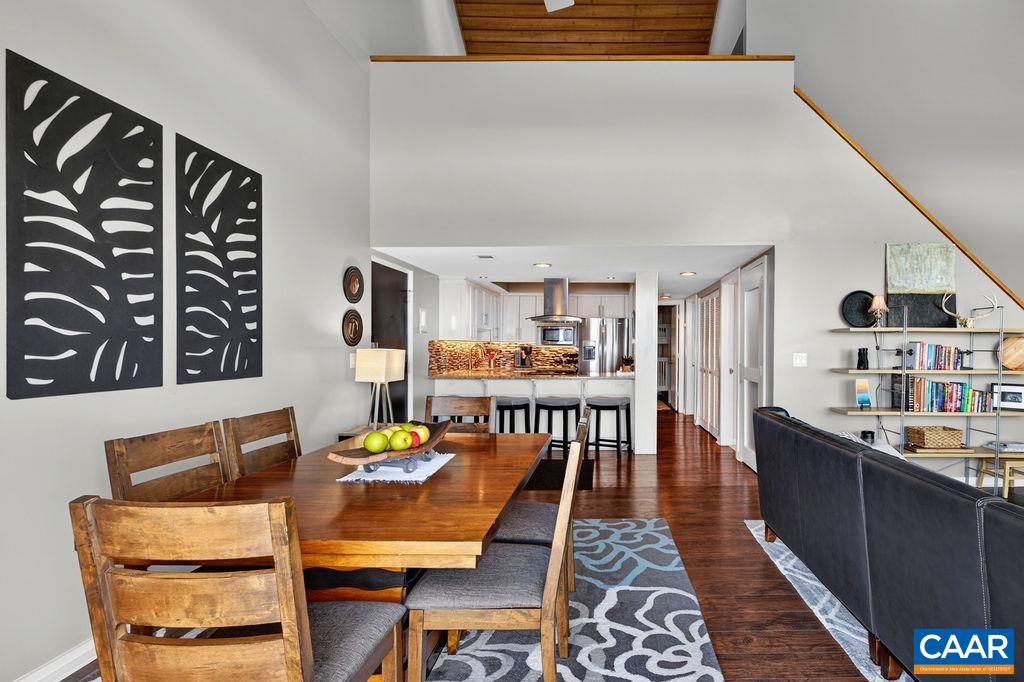 1460 LEDGES CONDOS