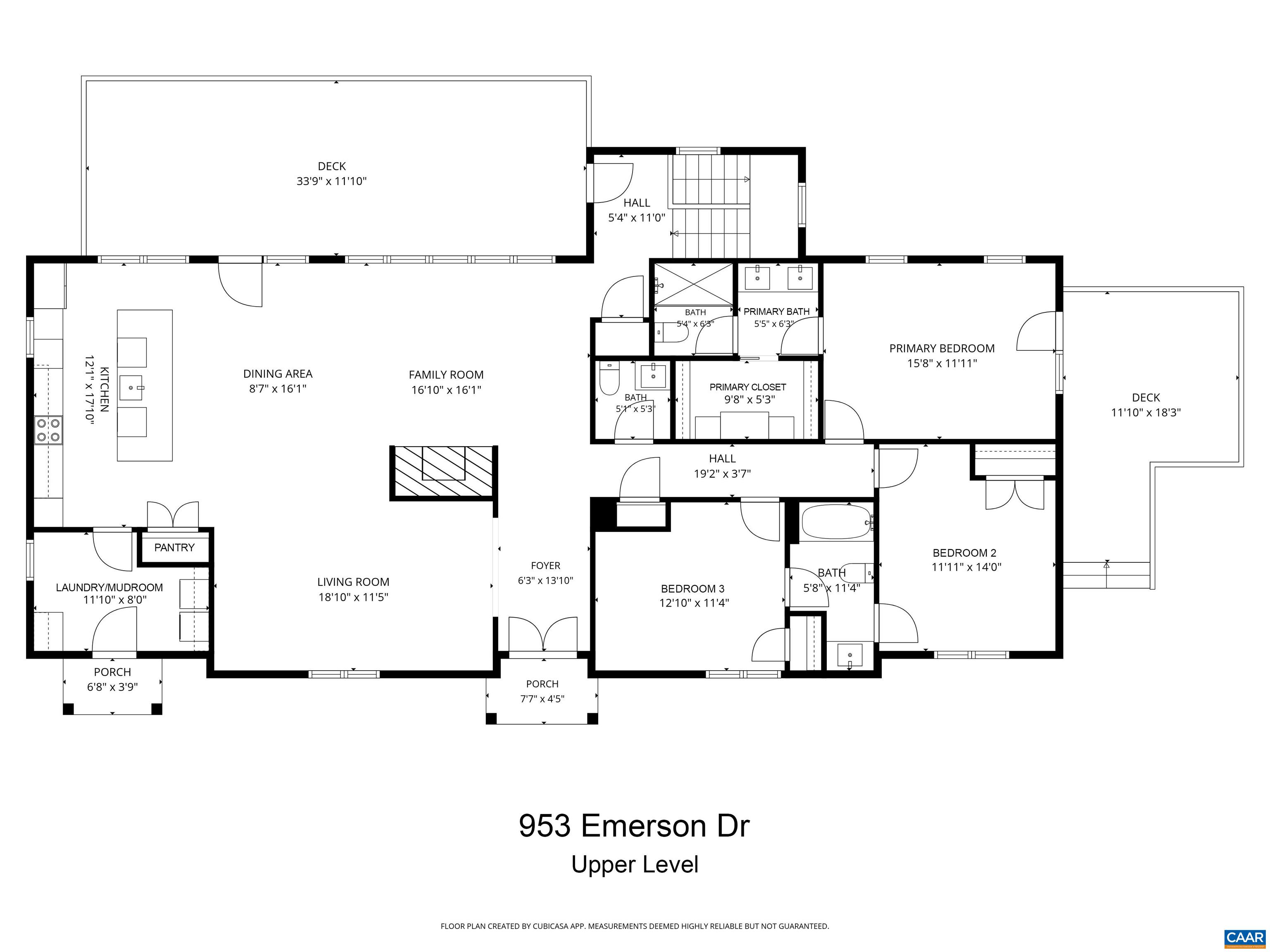 935 EMERSON DR