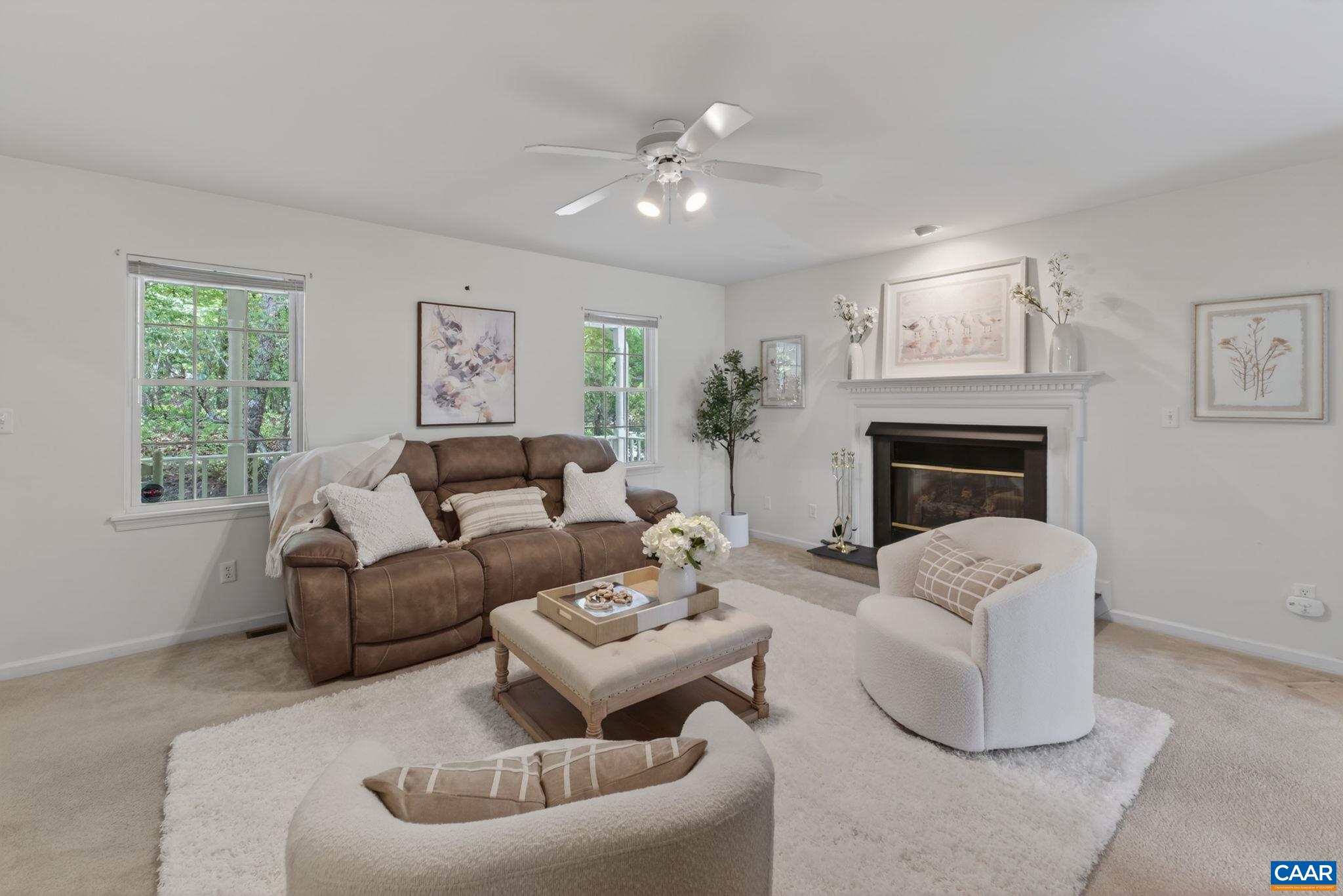 42 CLIFTWOOD RD