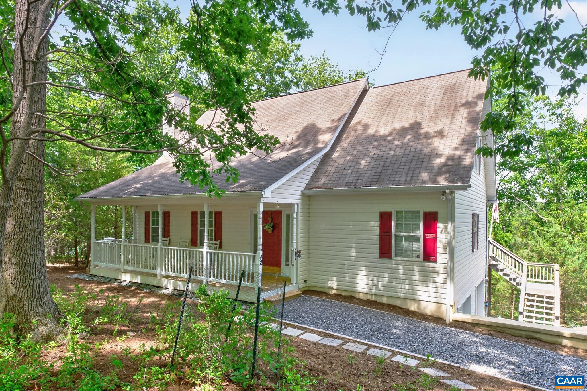 42 CLIFTWOOD RD