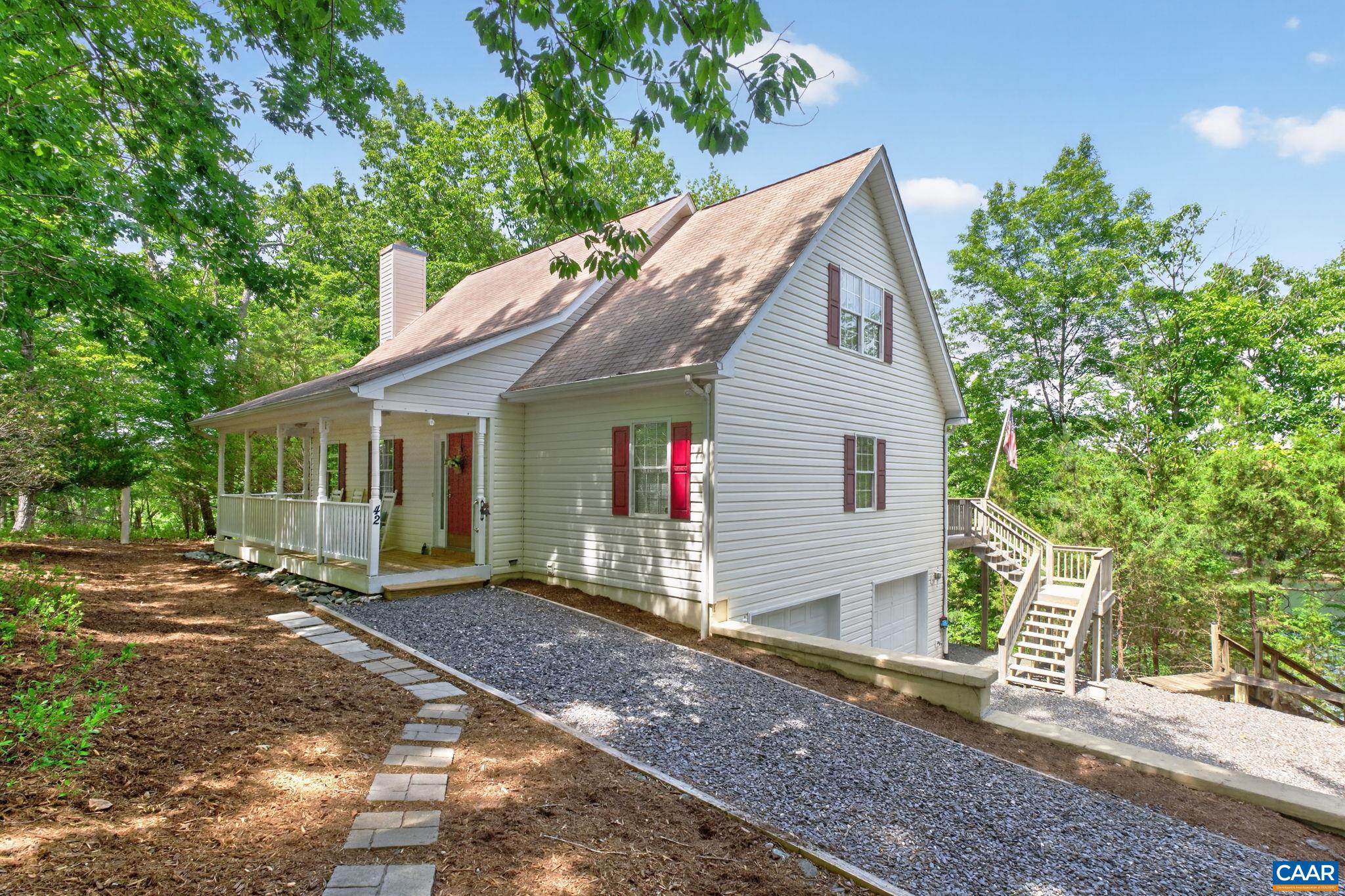 42 CLIFTWOOD RD