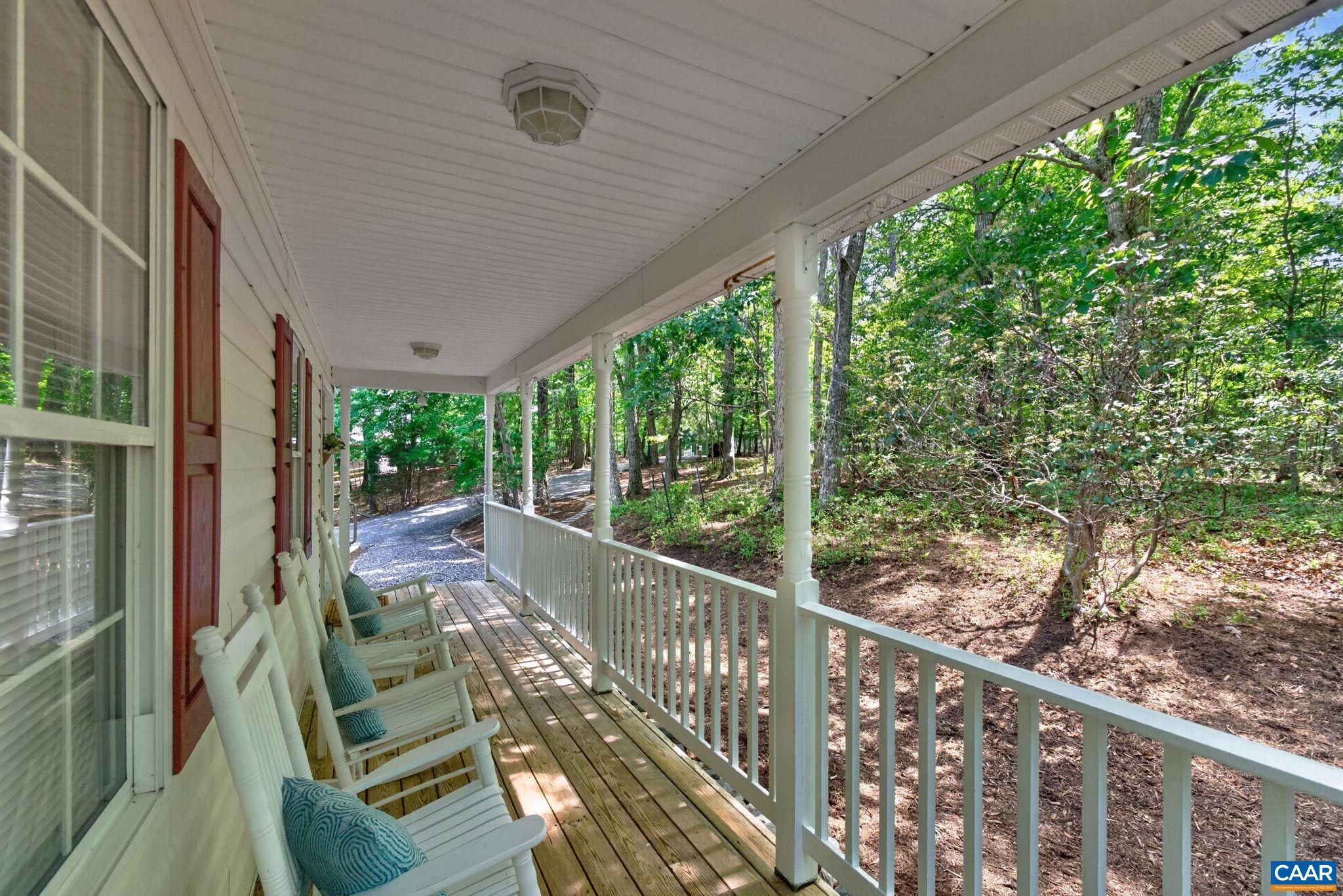 42 CLIFTWOOD RD
