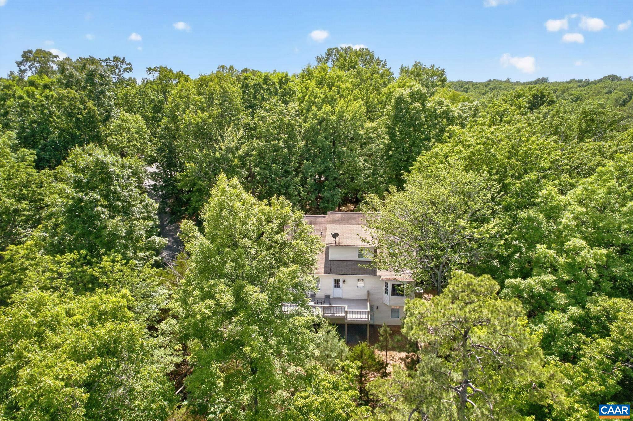 42 CLIFTWOOD RD