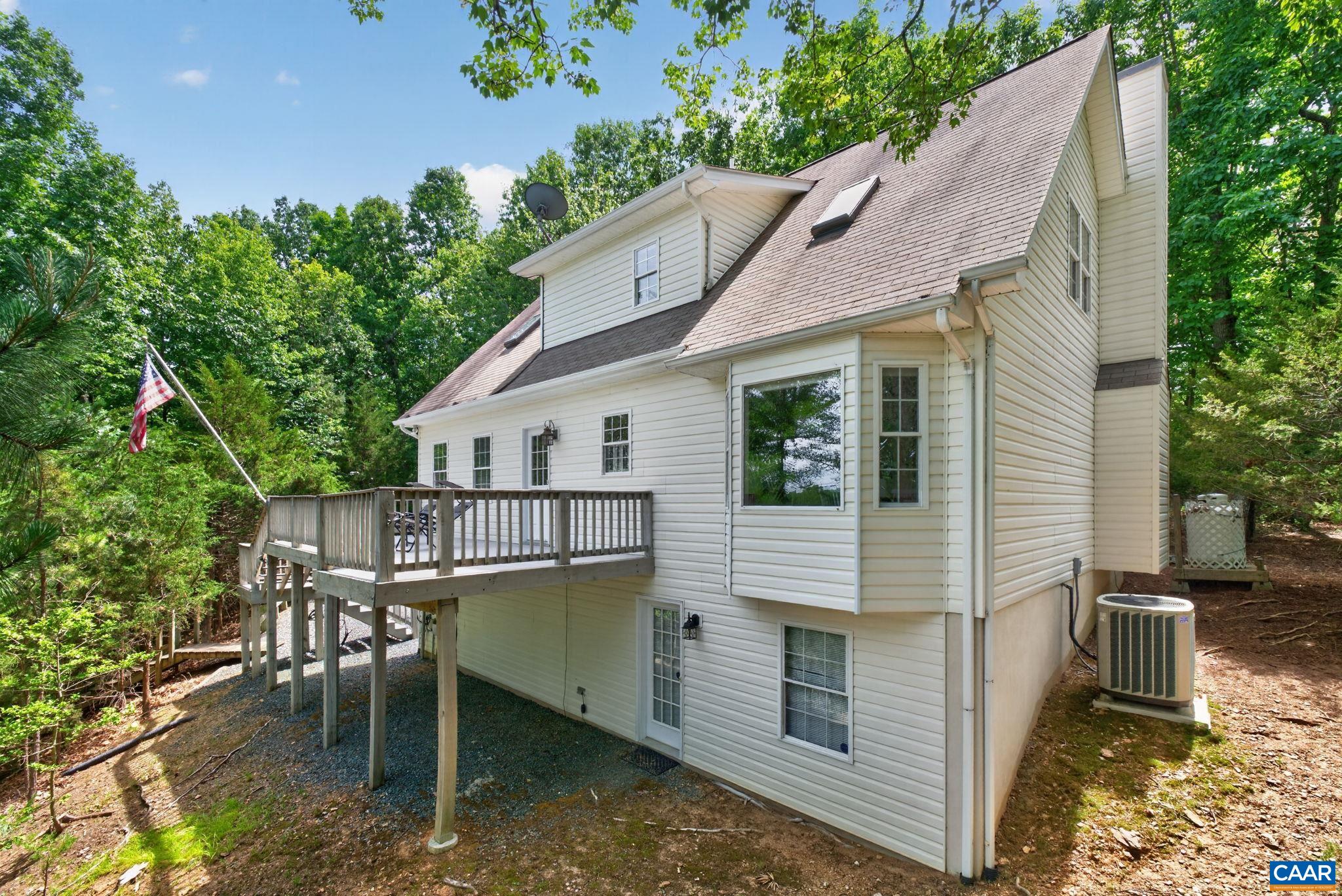 42 CLIFTWOOD RD