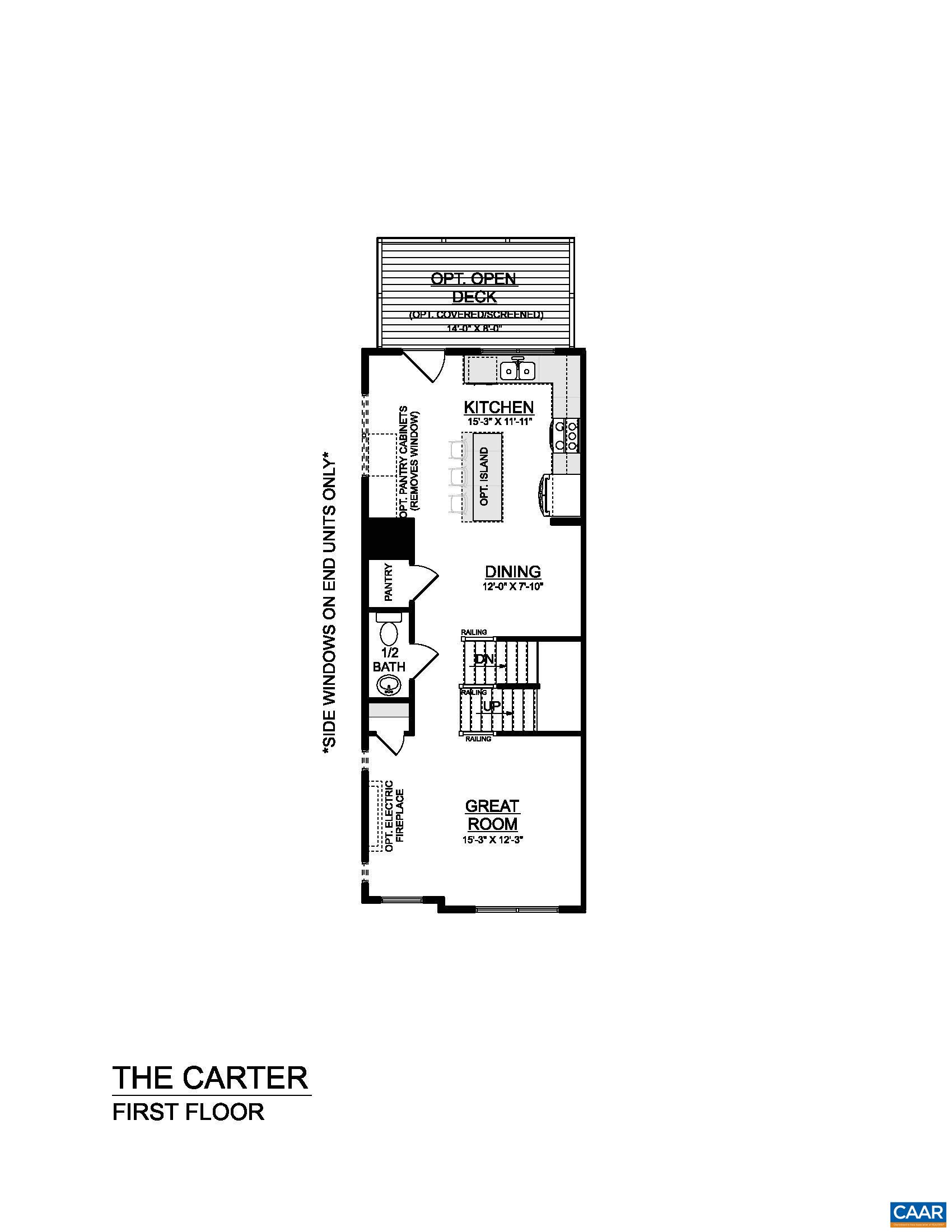 5B CURIE DR