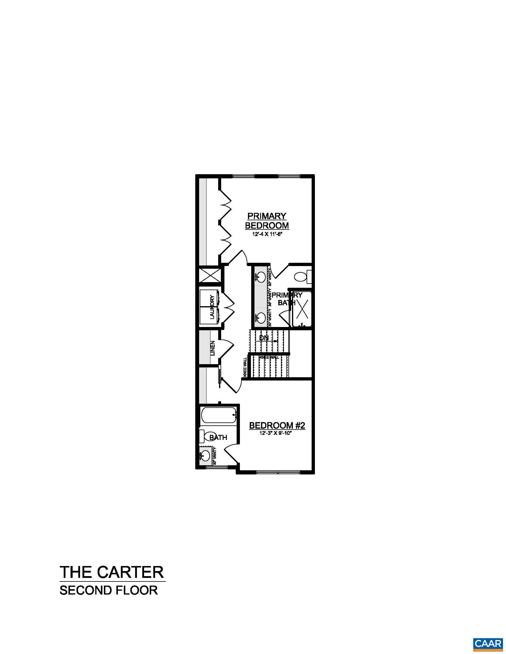 5B CURIE DR