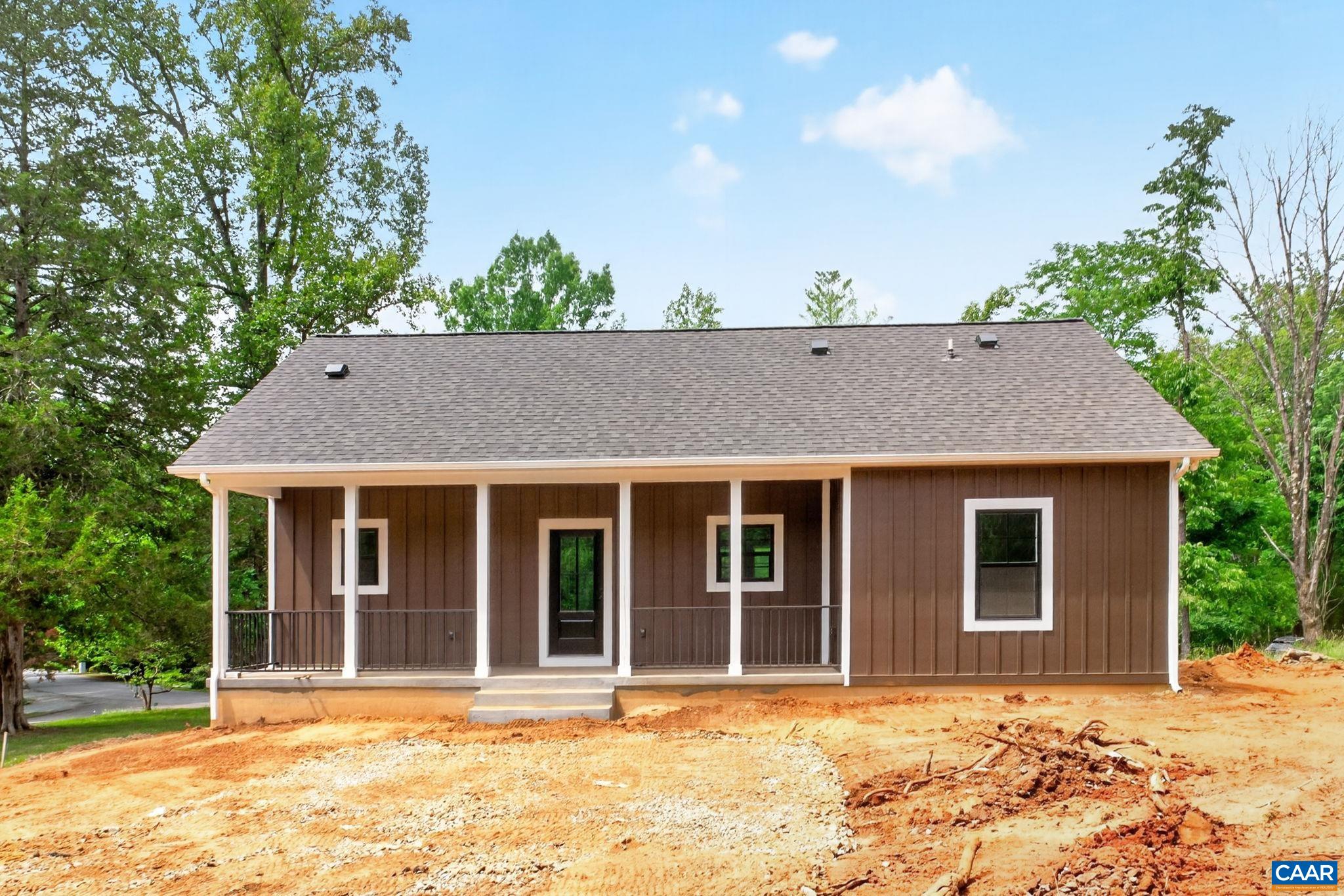 224 TURKEY RIDGE RD