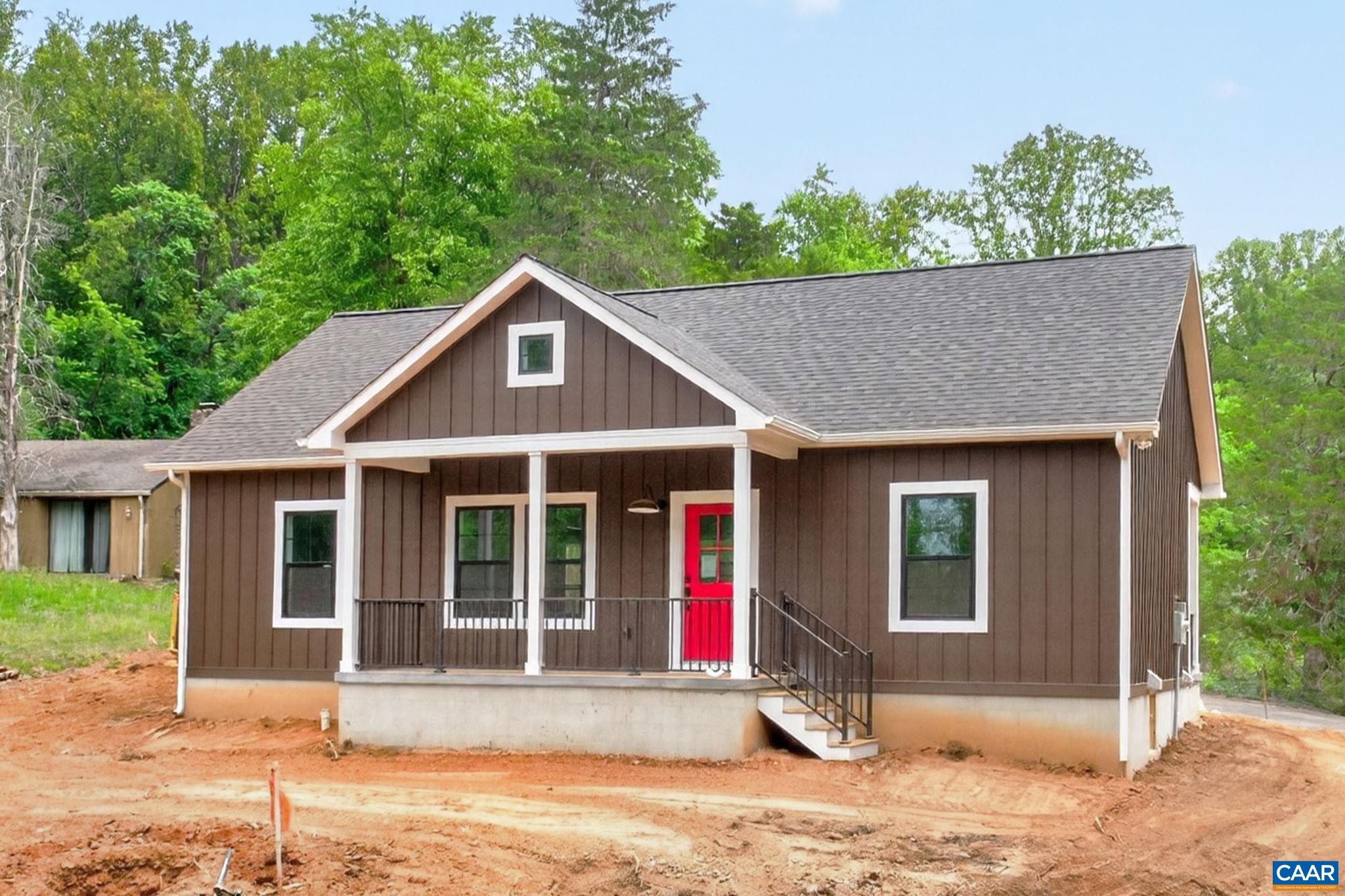 224 TURKEY RIDGE RD