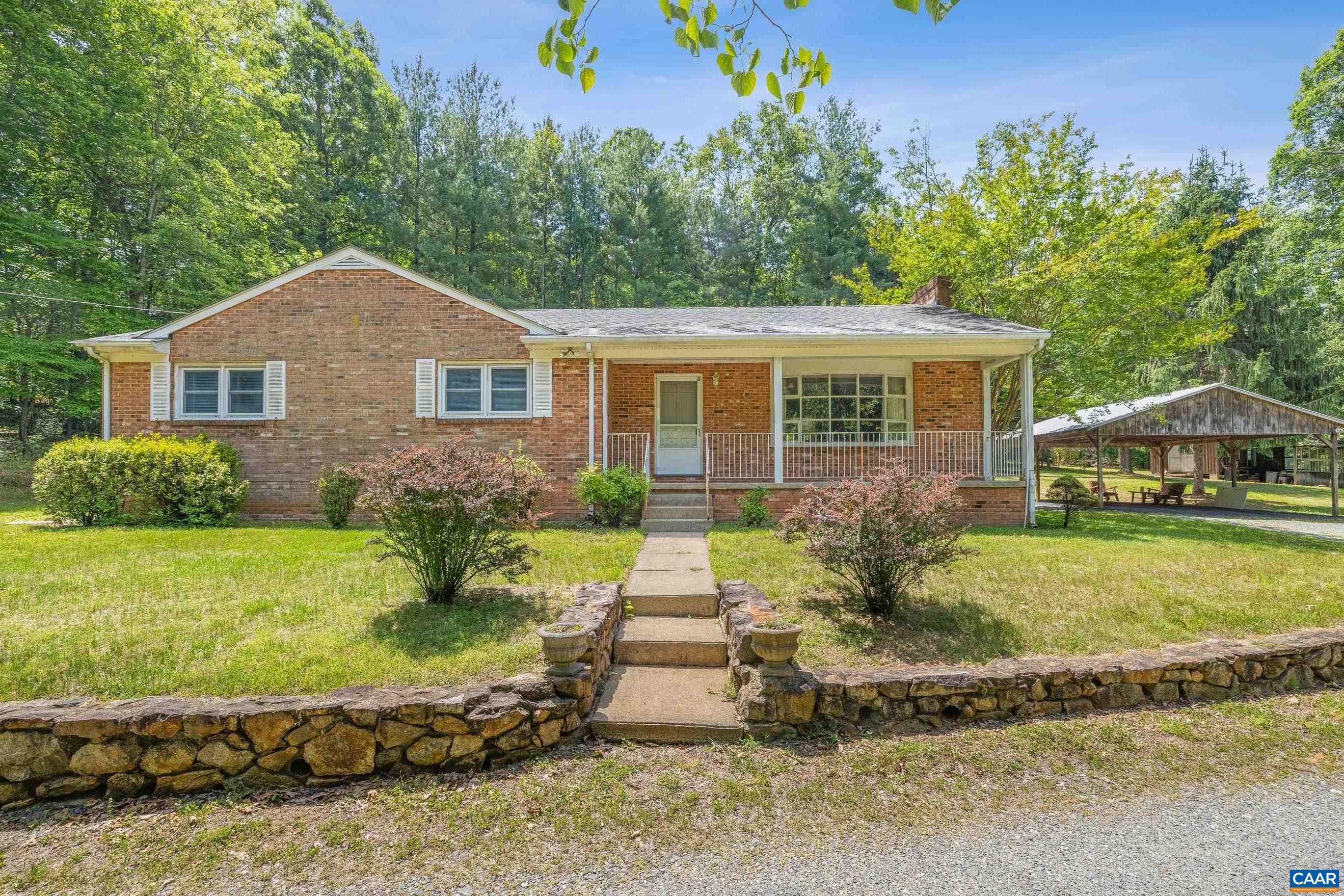 5662 LAUREL RIDGE RD