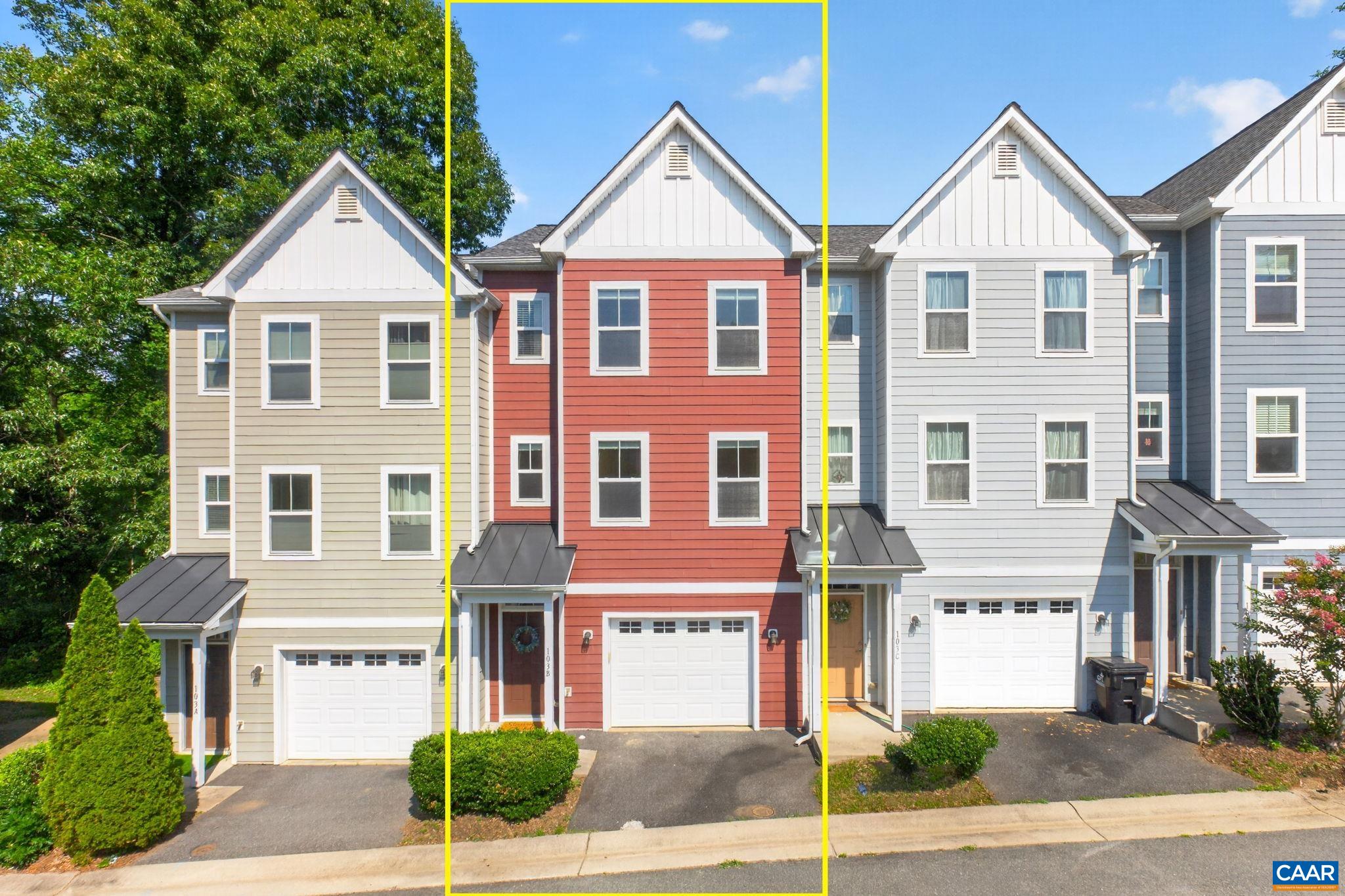 103 LONGWOOD DR Unit: B