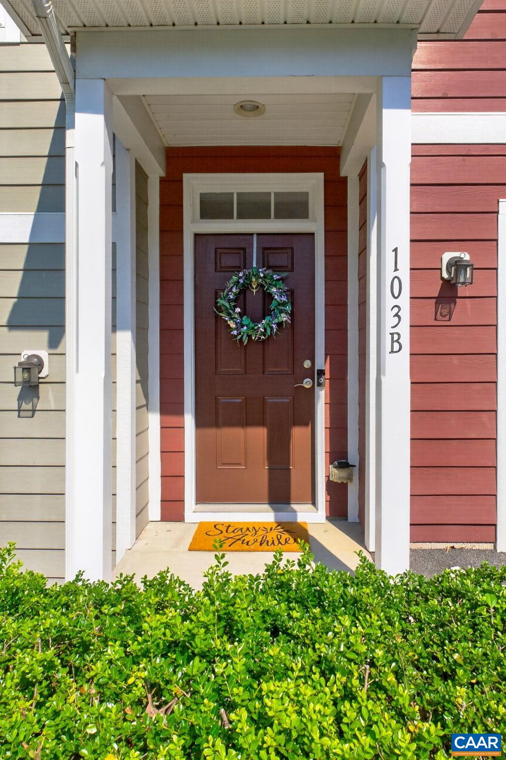 103 LONGWOOD DR Unit: B