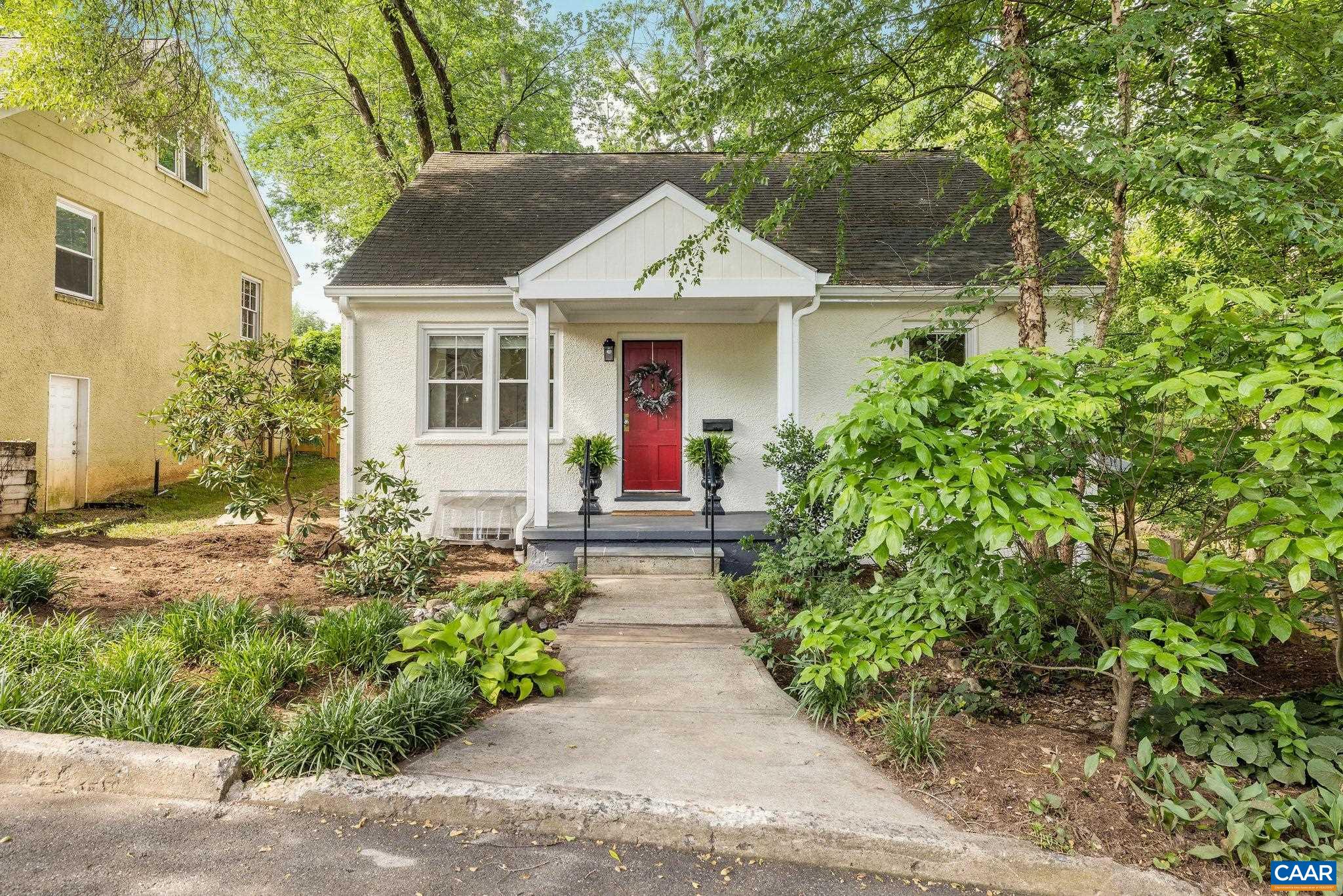 500 DRUID AVE