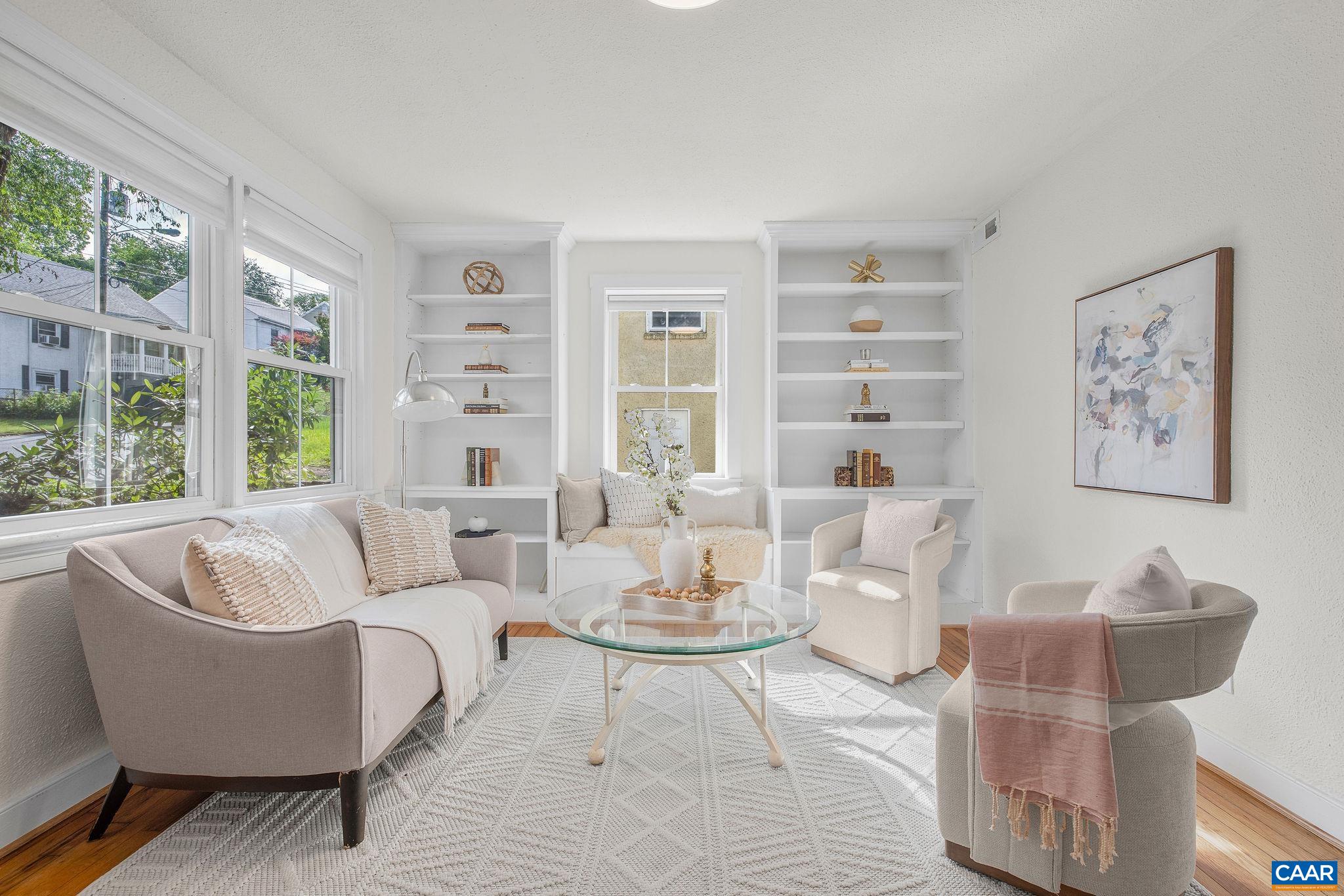 500 DRUID AVE