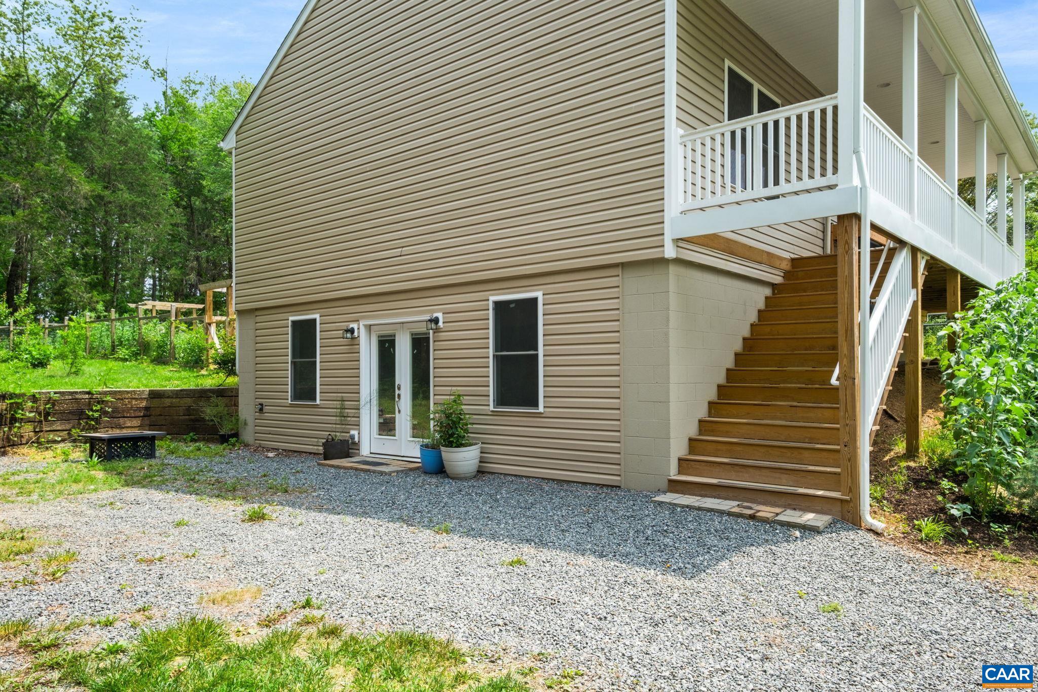 434 GREENE ACRES RD