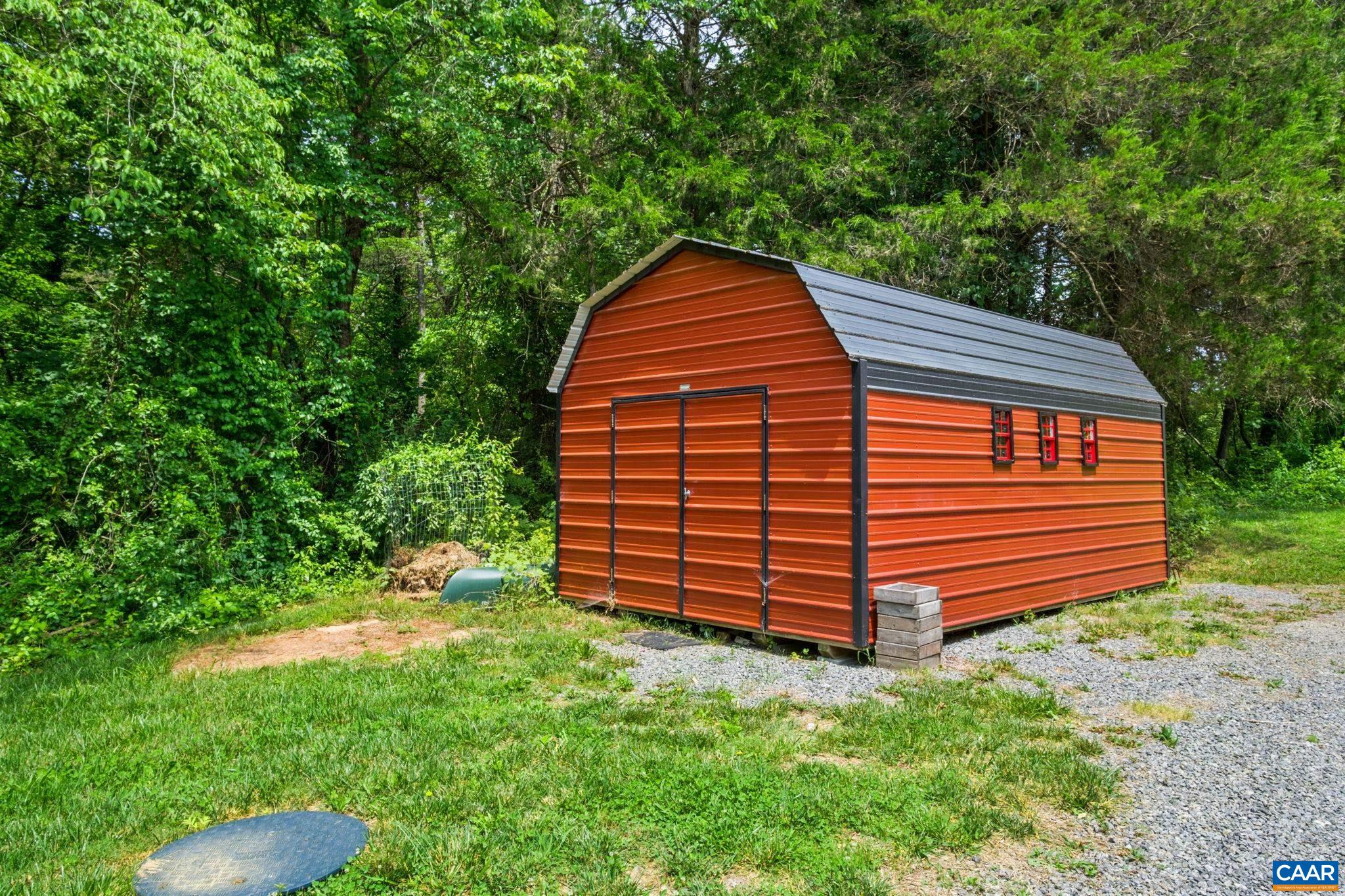 434 GREENE ACRES RD
