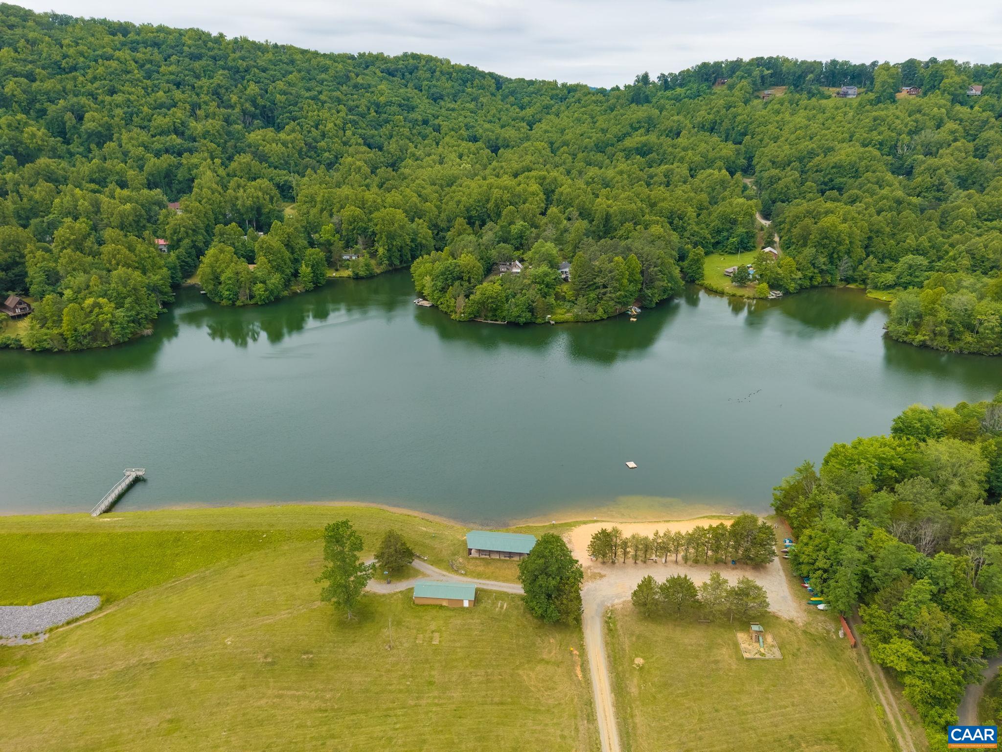 434 GREENE ACRES RD