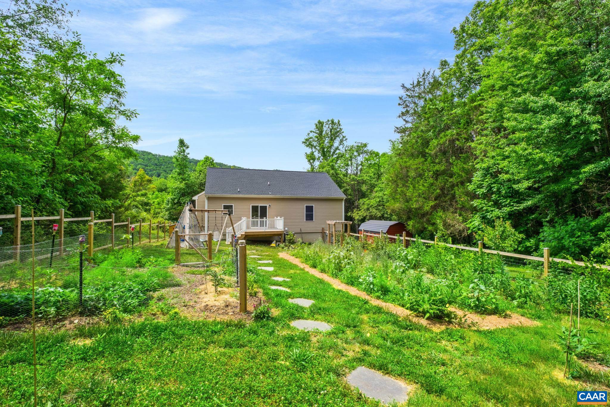 434 GREENE ACRES RD