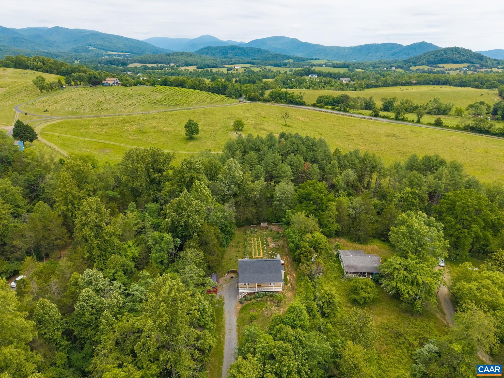434 GREENE ACRES RD
