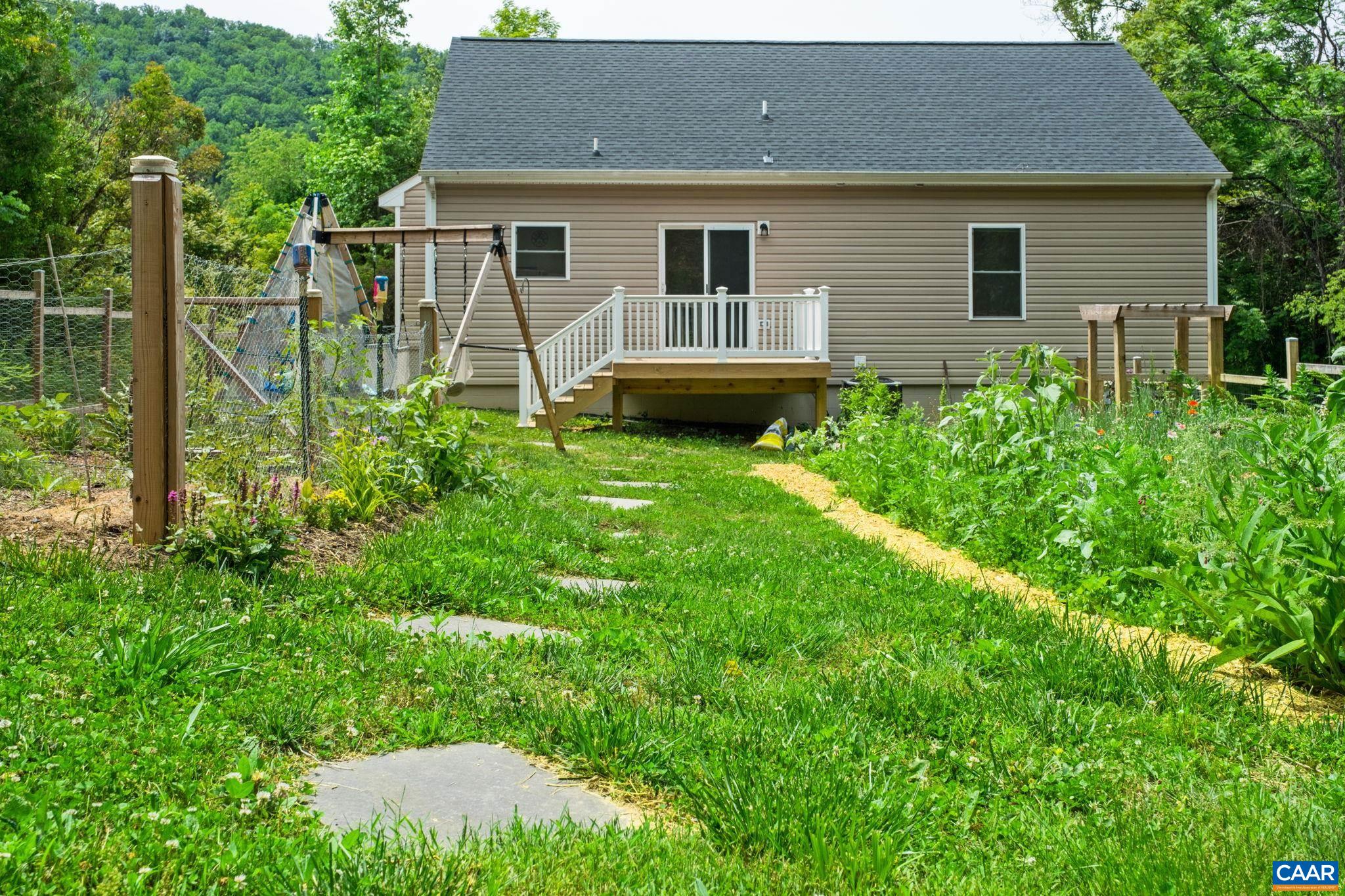 434 GREENE ACRES RD